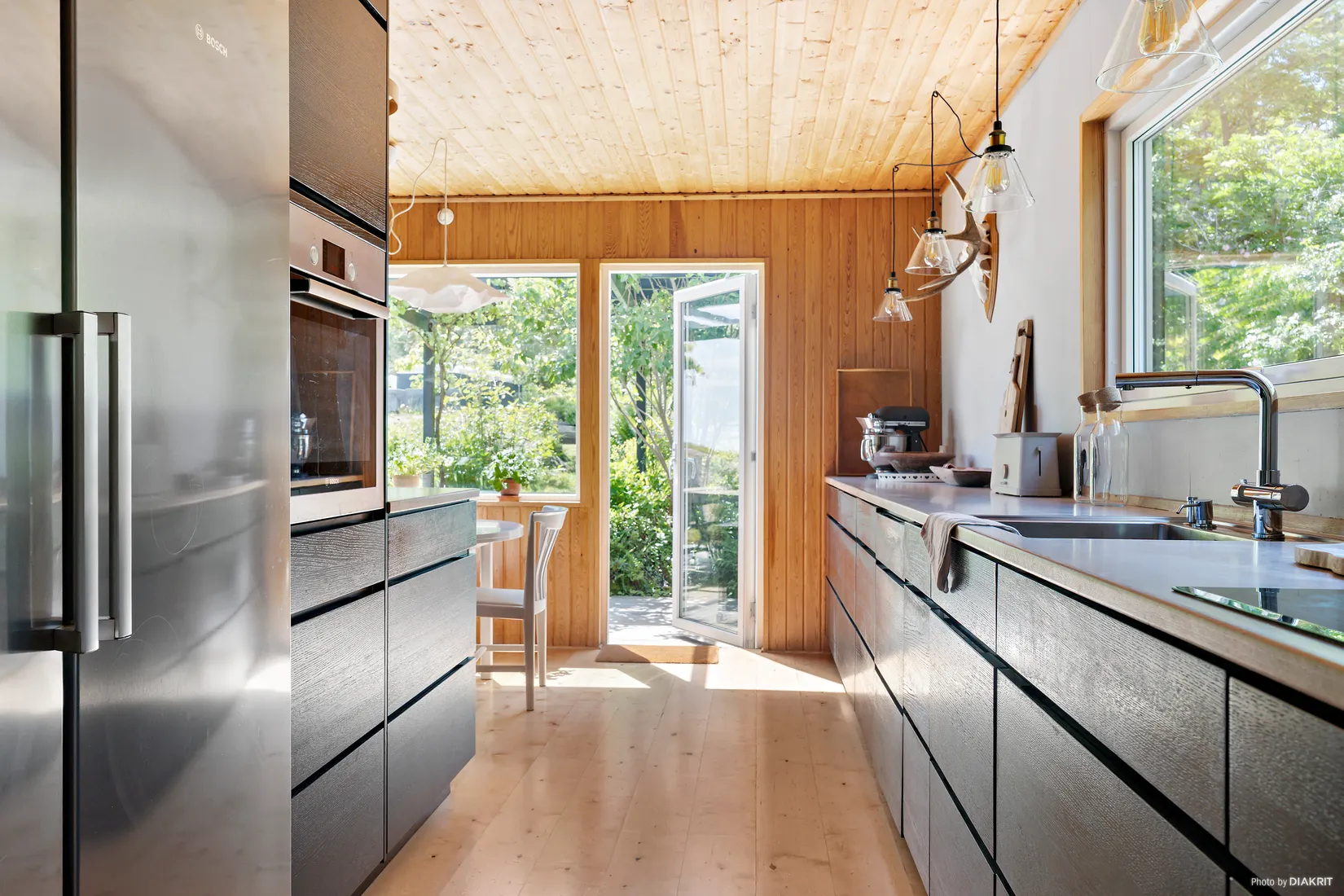 Villa, Svenskeskärsvägen 12, Onsala - Sönnerbergen / Häcklehagen, Kungsbacka