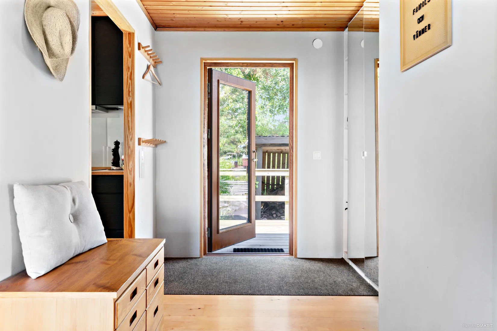 Villa, Svenskeskärsvägen 12, Onsala - Sönnerbergen / Häcklehagen, Kungsbacka