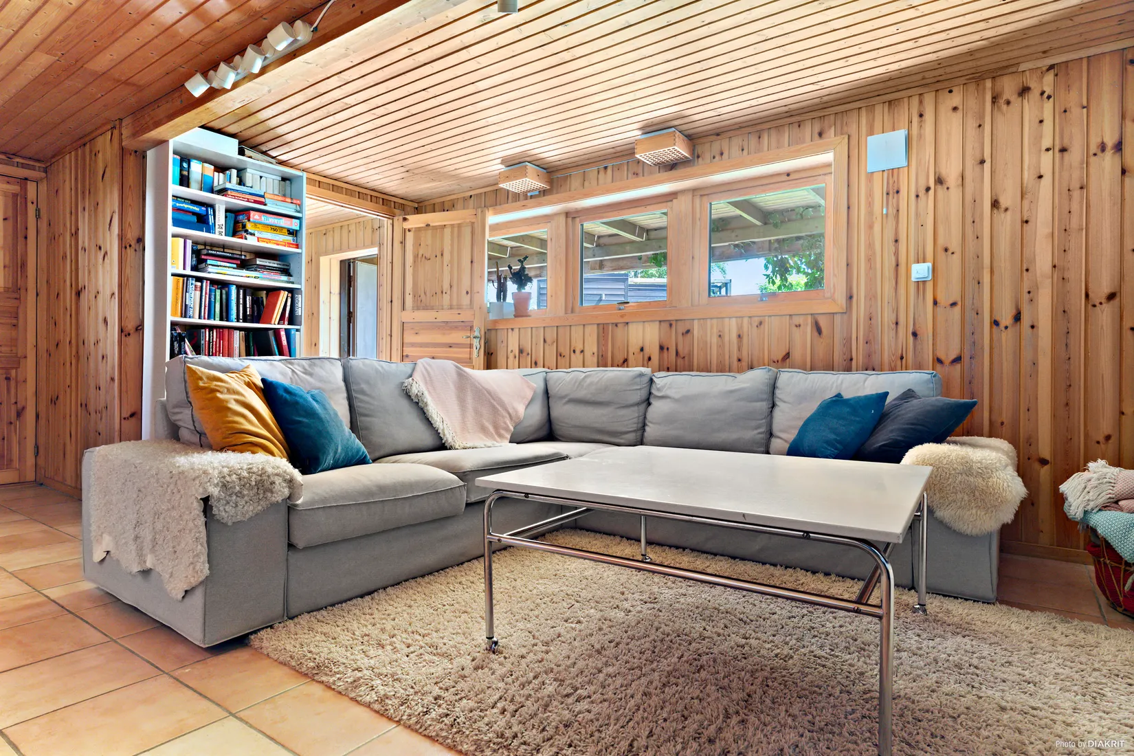 Villa, Svenskeskärsvägen 12, Onsala - Sönnerbergen / Häcklehagen, Kungsbacka