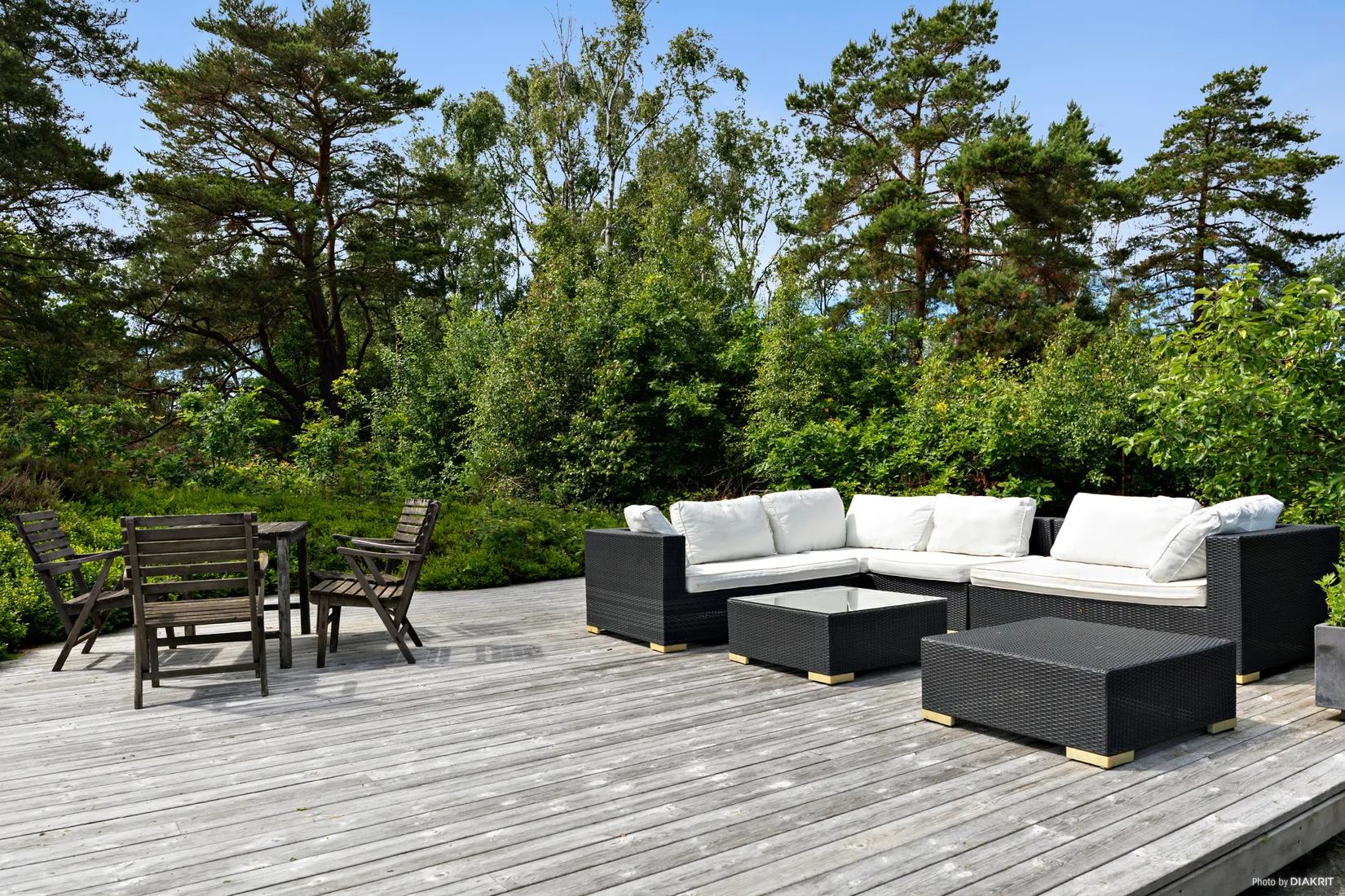 Villa, Svenskeskärsvägen 12, Onsala - Sönnerbergen / Häcklehagen, Kungsbacka