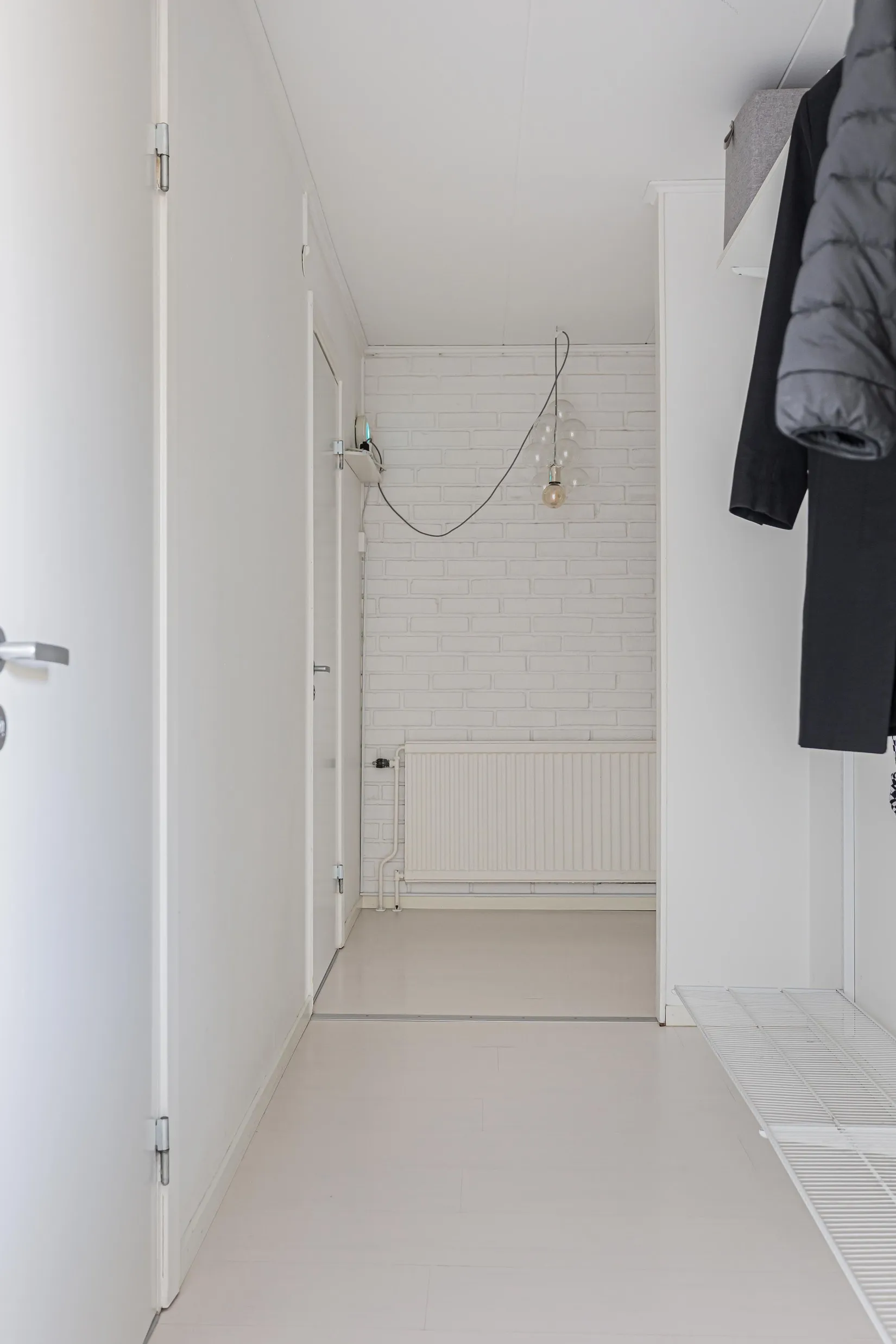 Villa, Radhus, Barkarö Bygata 5, Barkarö, Västerås