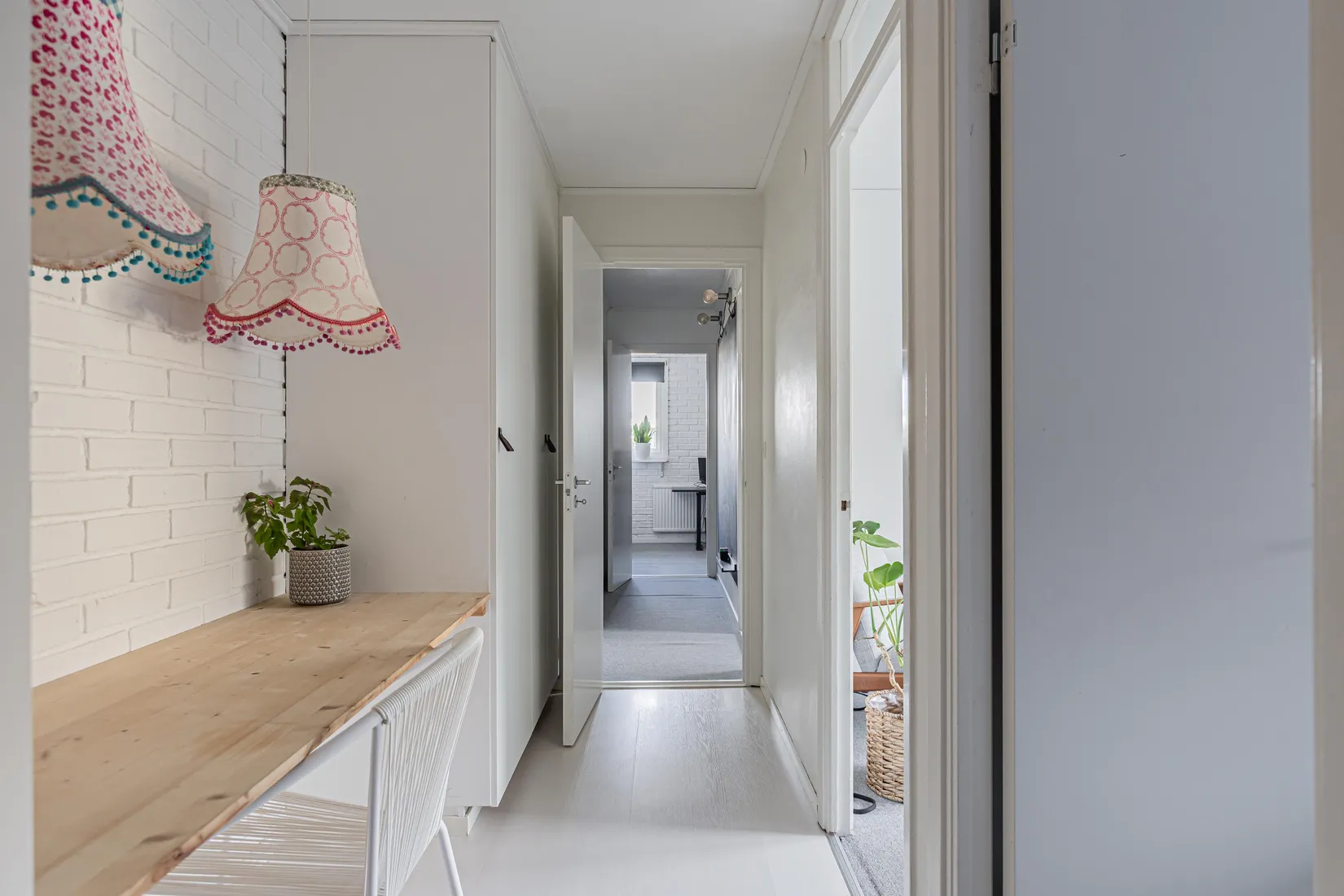 Villa, Radhus, Barkarö Bygata 5, Barkarö, Västerås