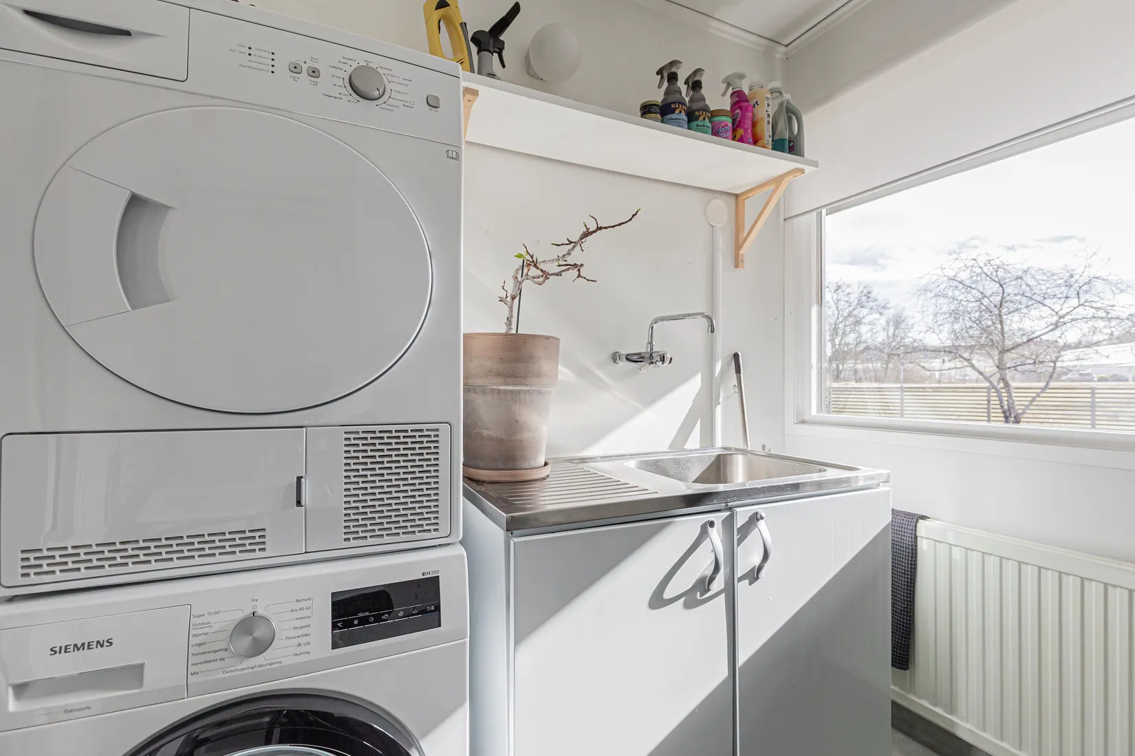 Villa, Radhus, Barkarö Bygata 5, Barkarö, Västerås