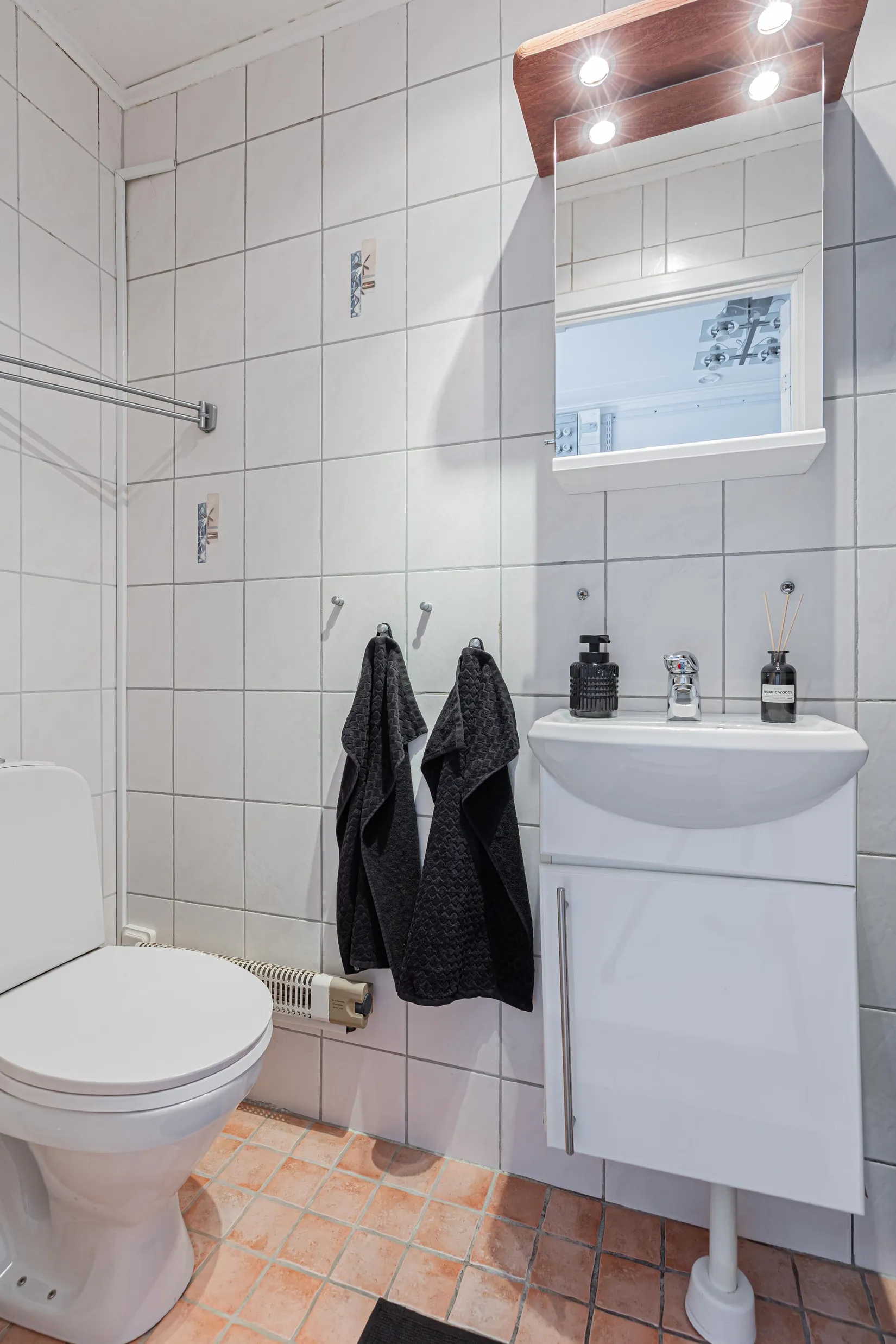 Villa, Radhus, Barkarö Bygata 5, Barkarö, Västerås