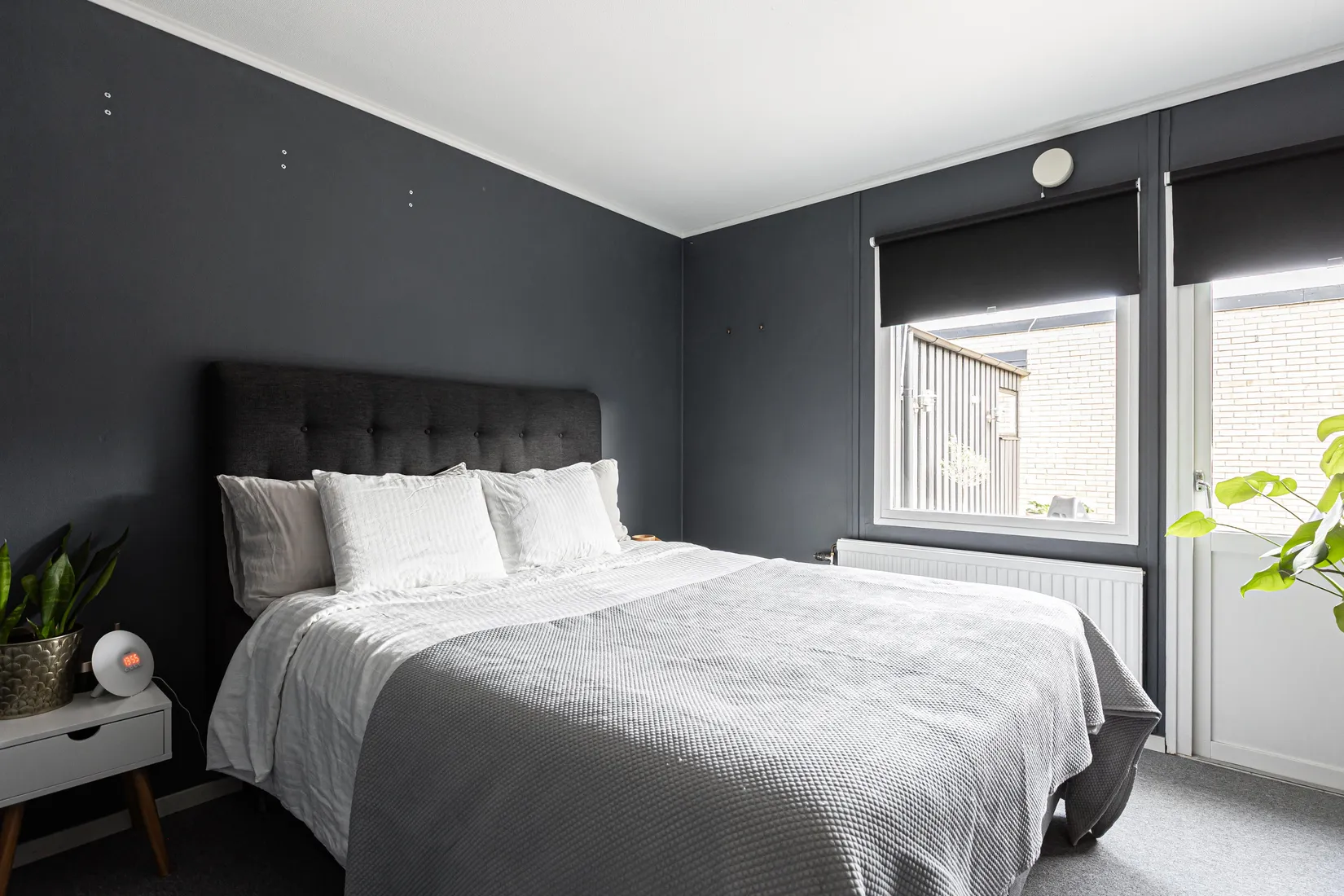 Villa, Radhus, Barkarö Bygata 5, Barkarö, Västerås