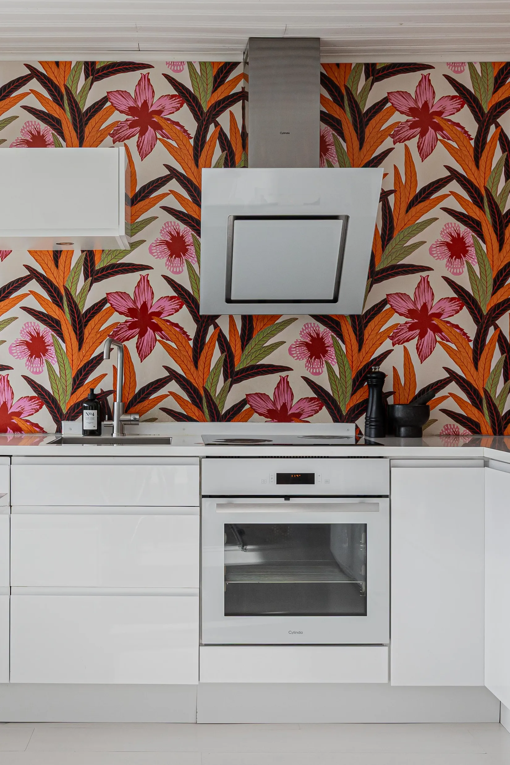 Villa, Radhus, Barkarö Bygata 5, Barkarö, Västerås