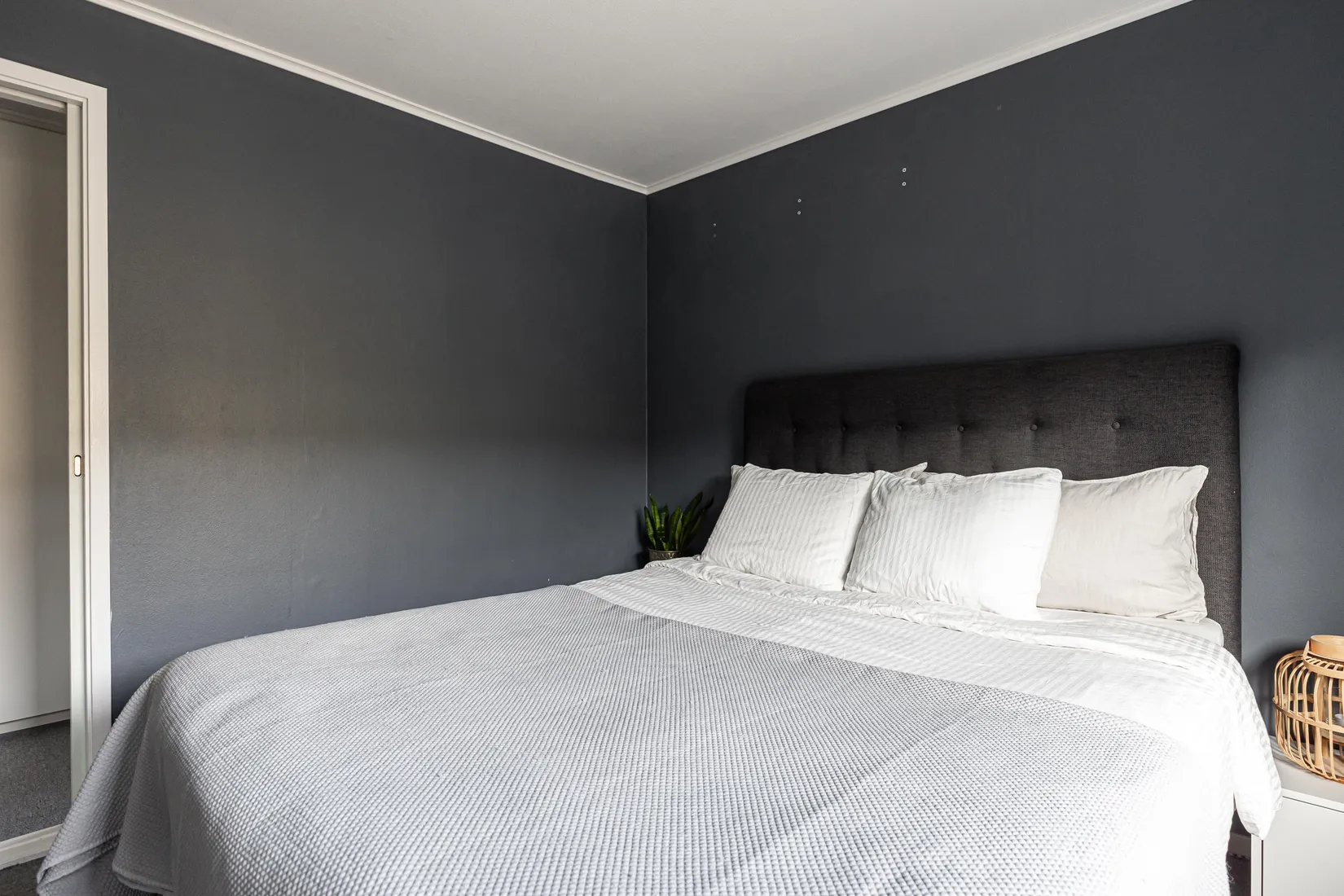 Villa, Radhus, Barkarö Bygata 5, Barkarö, Västerås