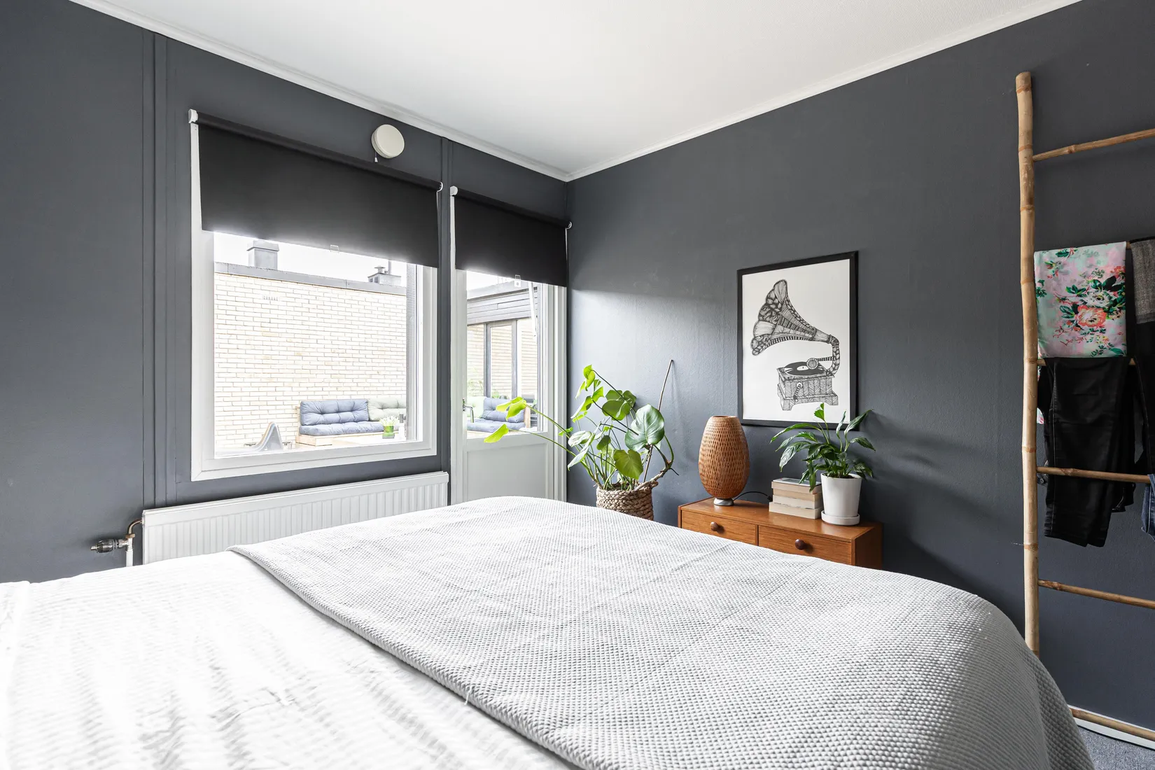 Villa, Radhus, Barkarö Bygata 5, Barkarö, Västerås