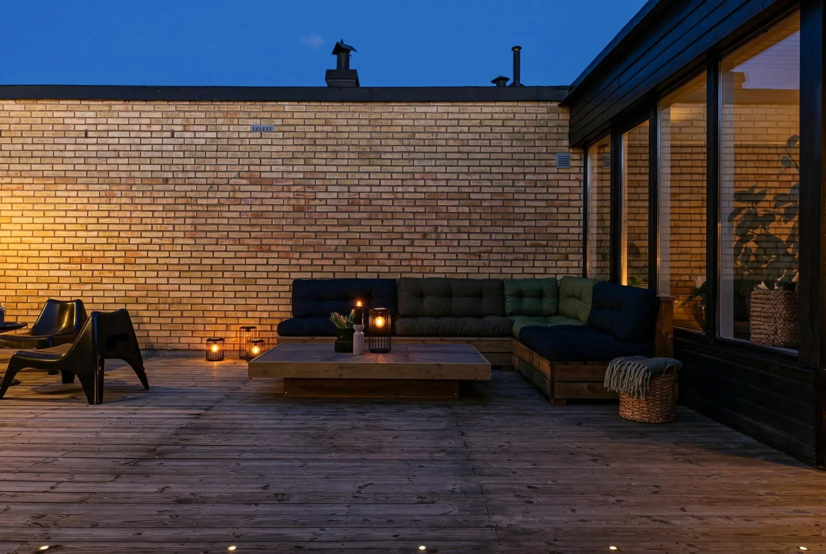 Villa, Radhus, Barkarö Bygata 5, Barkarö, Västerås