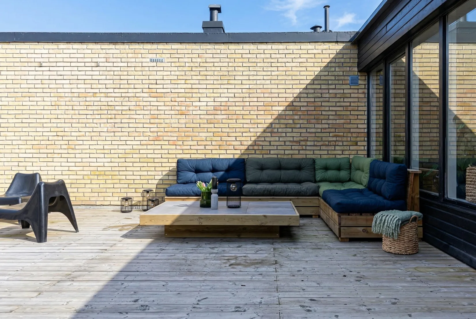 Villa, Radhus, Barkarö Bygata 5, Barkarö, Västerås