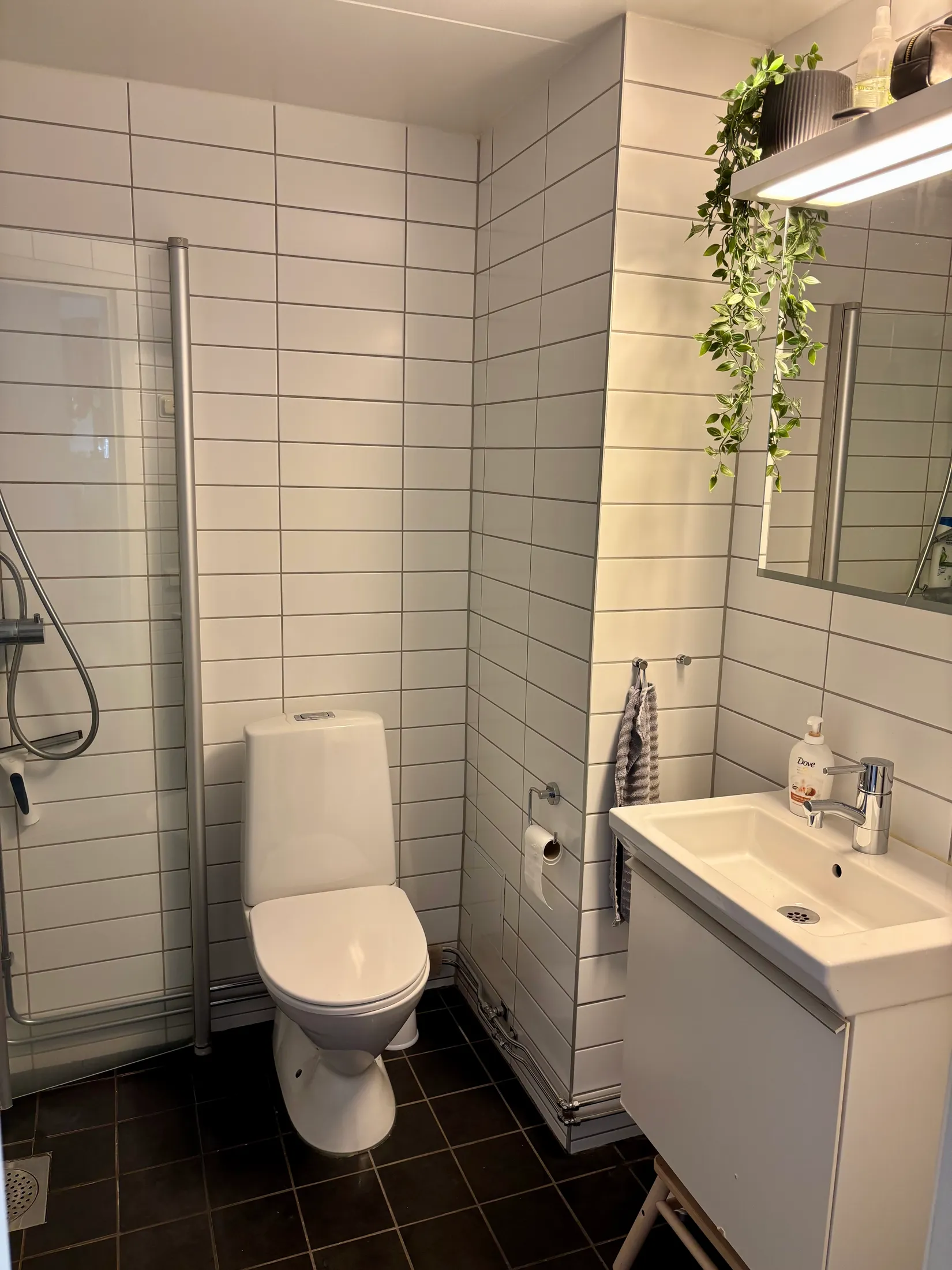 Villa, Svankärrsvägen 6B, Sunnersta, Uppsala