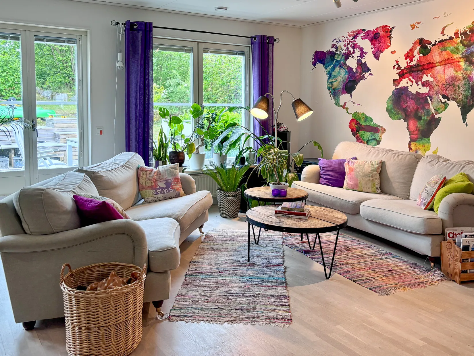 Villa, Svankärrsvägen 6B, Sunnersta, Uppsala