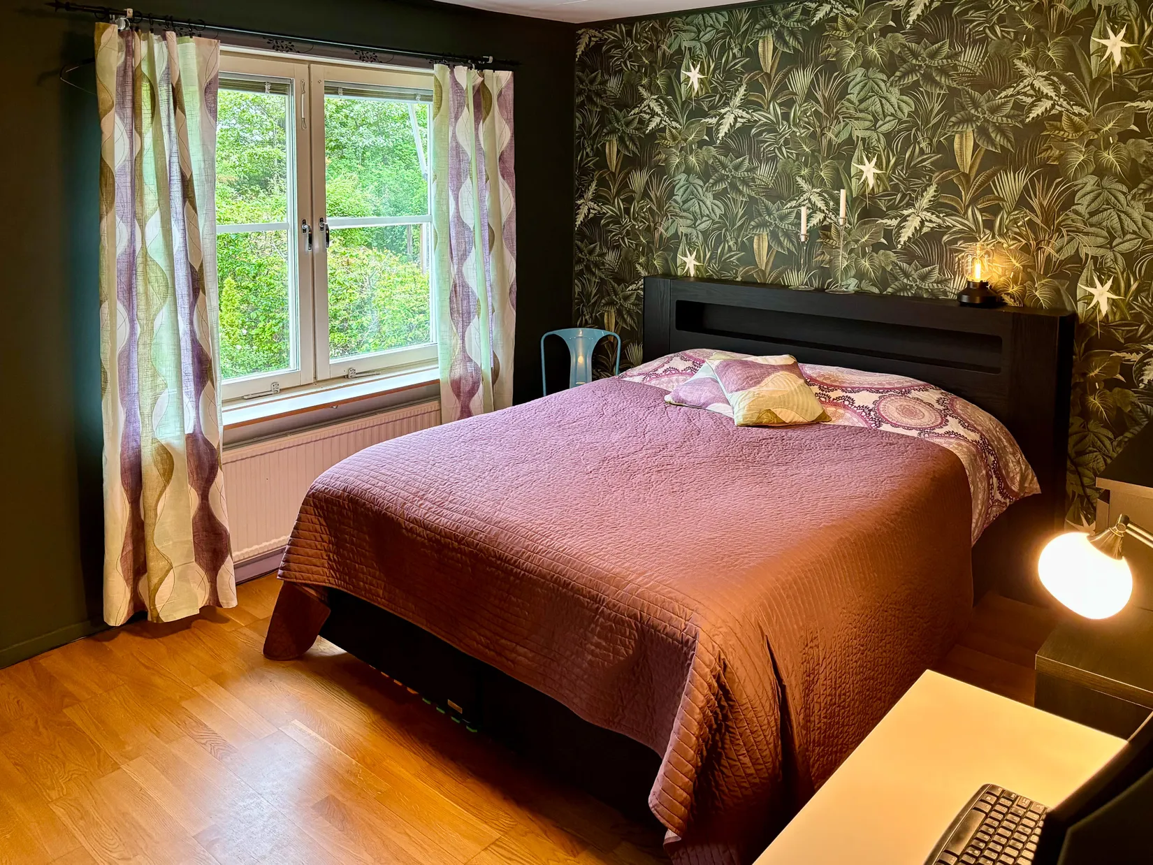 Villa, Svankärrsvägen 6B, Sunnersta, Uppsala