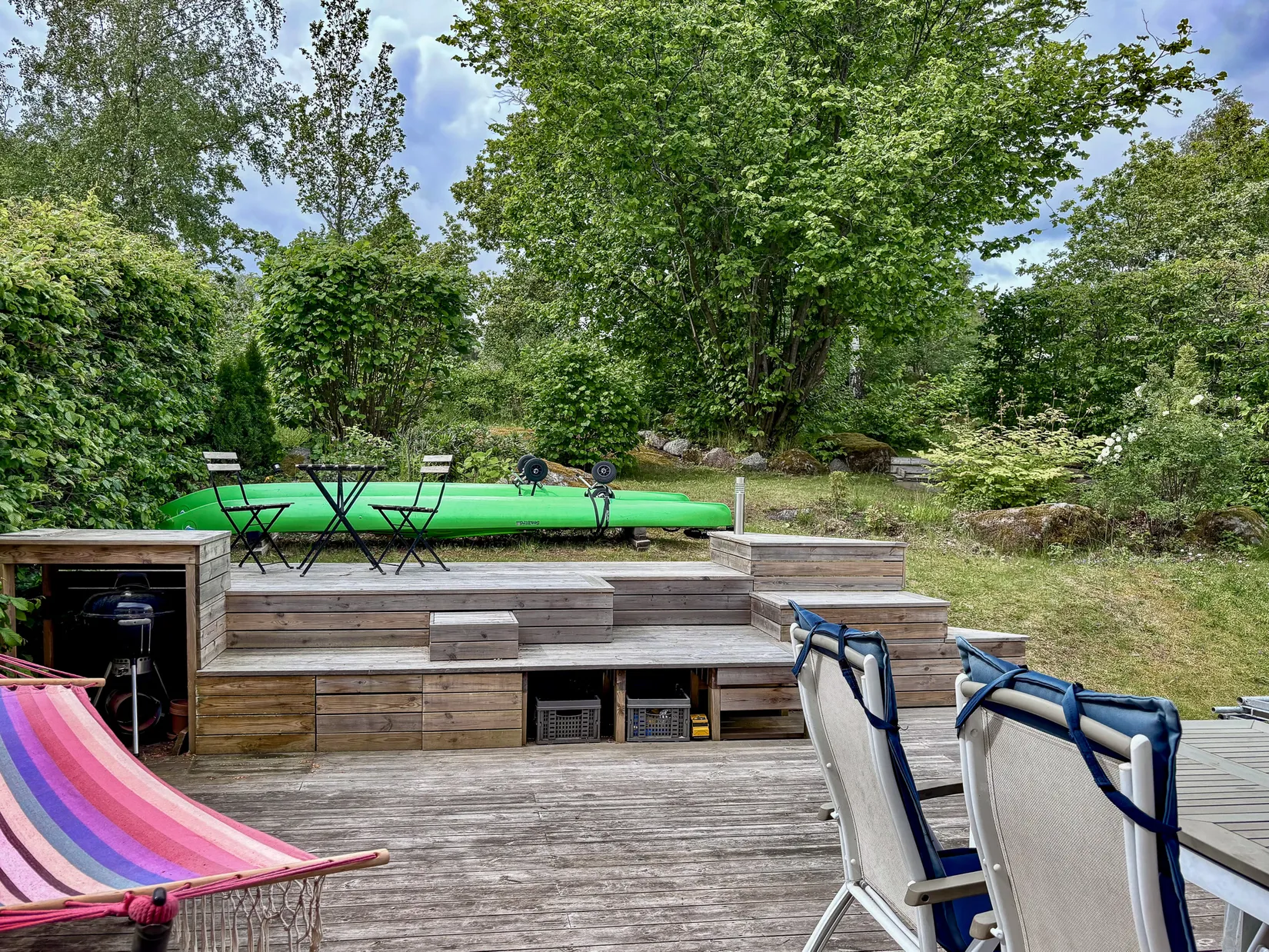 Villa, Svankärrsvägen 6B, Sunnersta, Uppsala