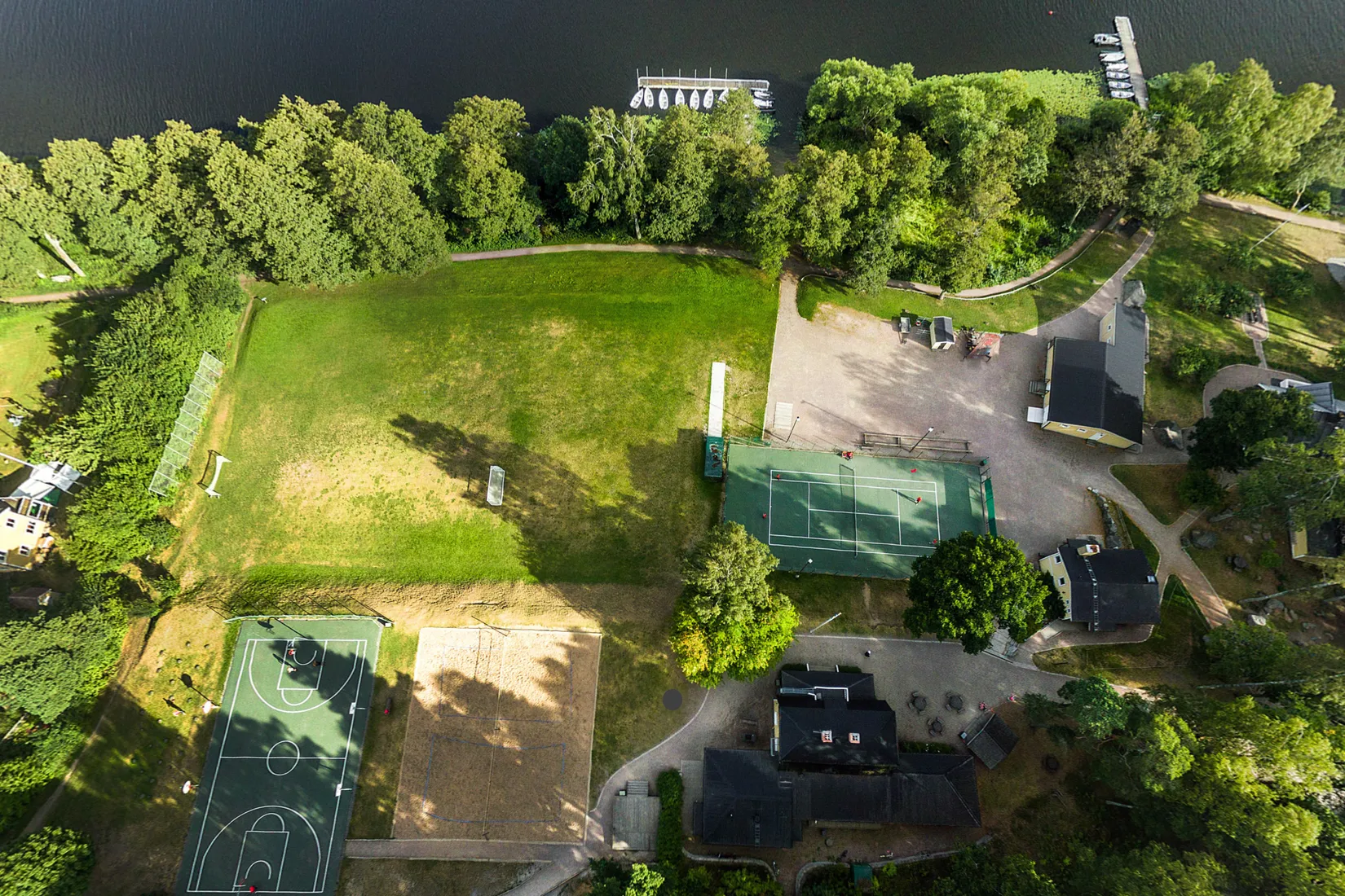 Villa, Svankärrsvägen 6B, Sunnersta, Uppsala