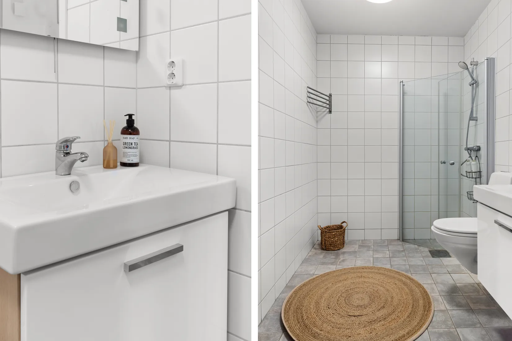 Bostadsrätt, Radhus, Östra Skärfva byväg 3A, Nättraby, Karlskrona