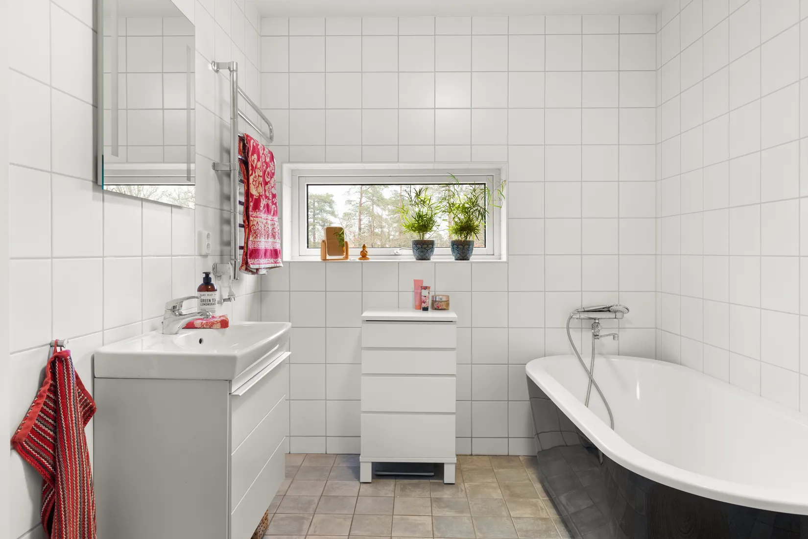 Bostadsrätt, Radhus, Östra Skärfva byväg 3A, Nättraby, Karlskrona
