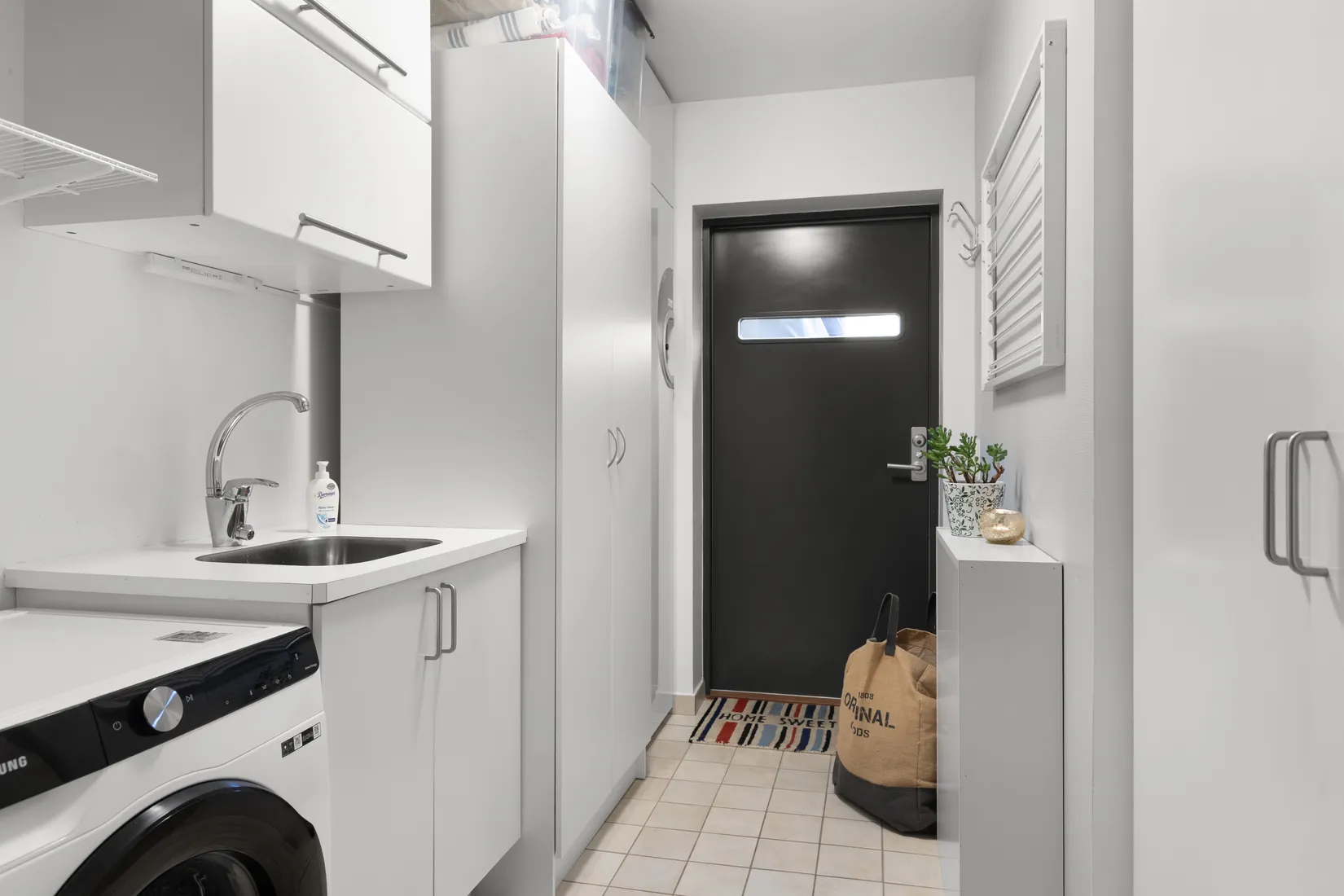 Bostadsrätt, Radhus, Östra Skärfva byväg 3A, Nättraby, Karlskrona