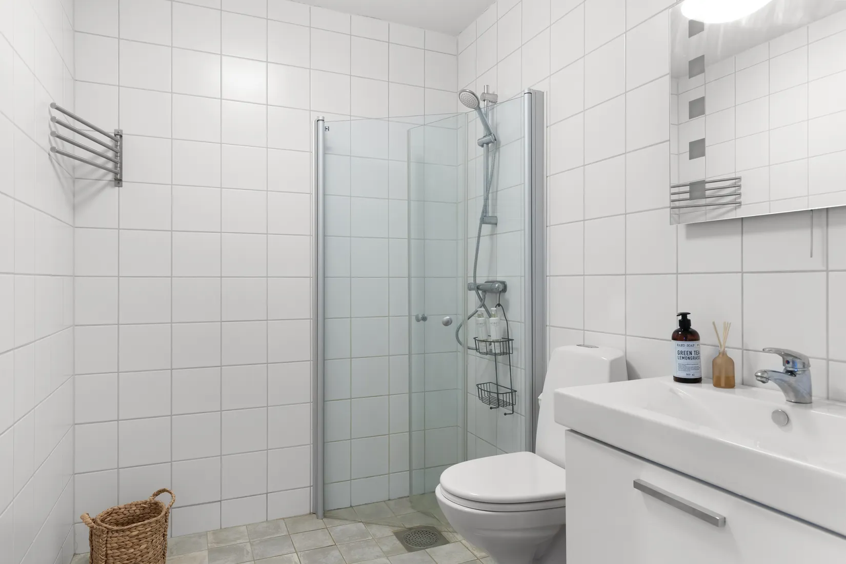 Bostadsrätt, Radhus, Östra Skärfva byväg 3A, Nättraby, Karlskrona