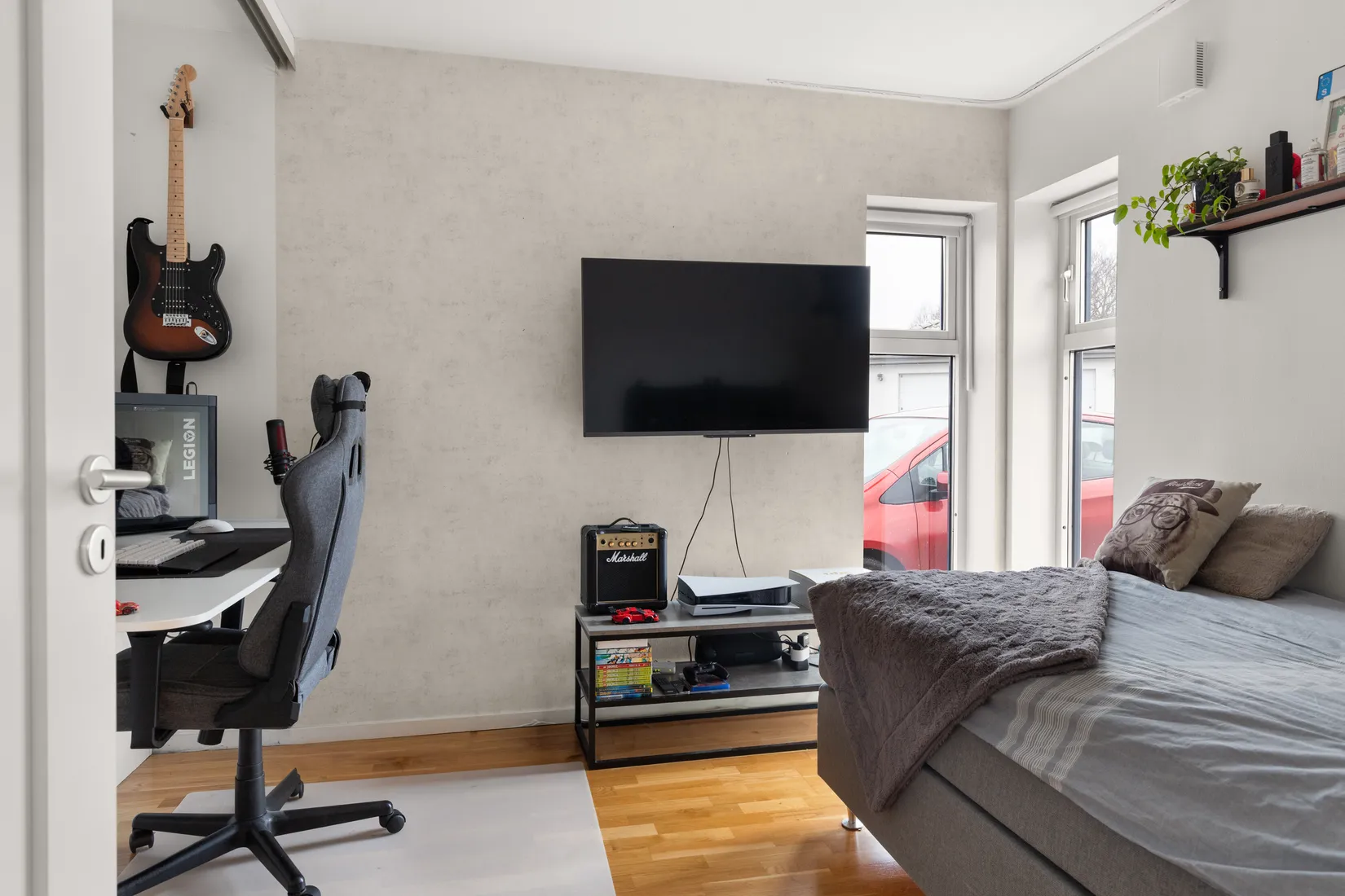 Bostadsrätt, Radhus, Östra Skärfva byväg 3A, Nättraby, Karlskrona