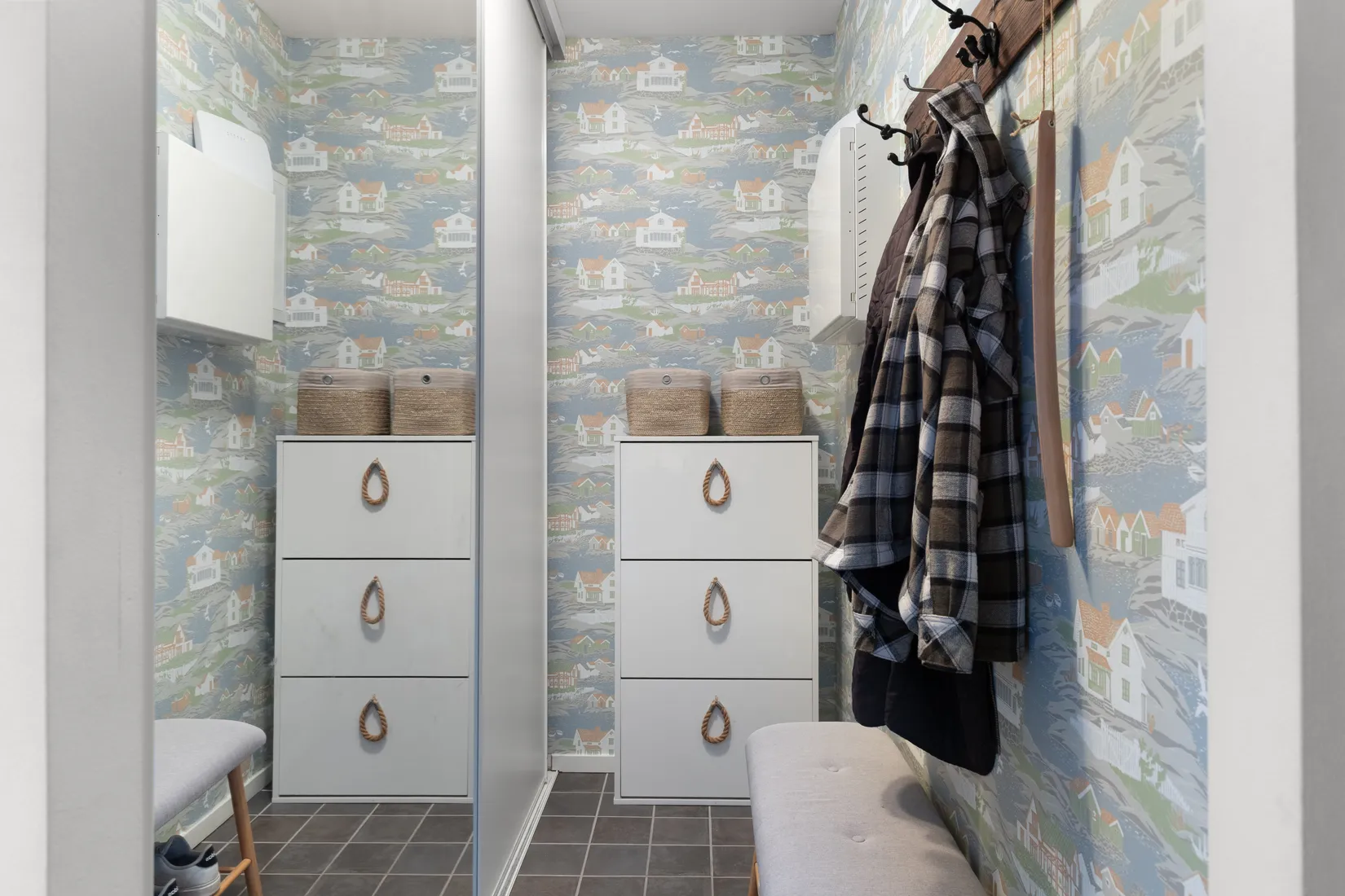 Bostadsrätt, Radhus, Östra Skärfva byväg 3A, Nättraby, Karlskrona