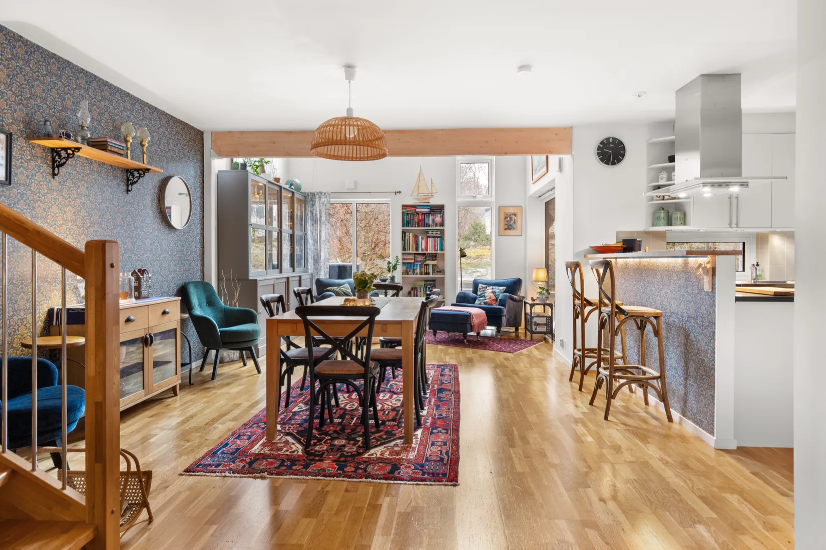 Bostadsrätt, Radhus, Östra Skärfva byväg 3A, Nättraby, Karlskrona