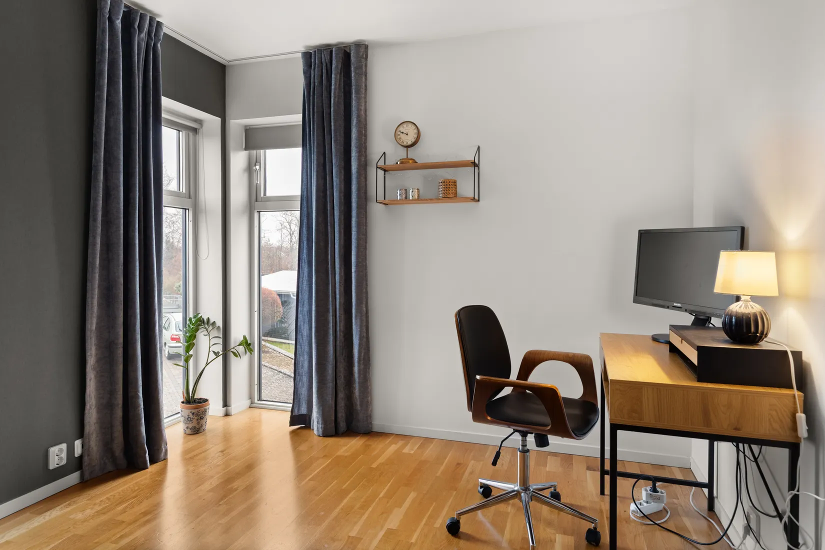 Bostadsrätt, Radhus, Östra Skärfva byväg 3A, Nättraby, Karlskrona