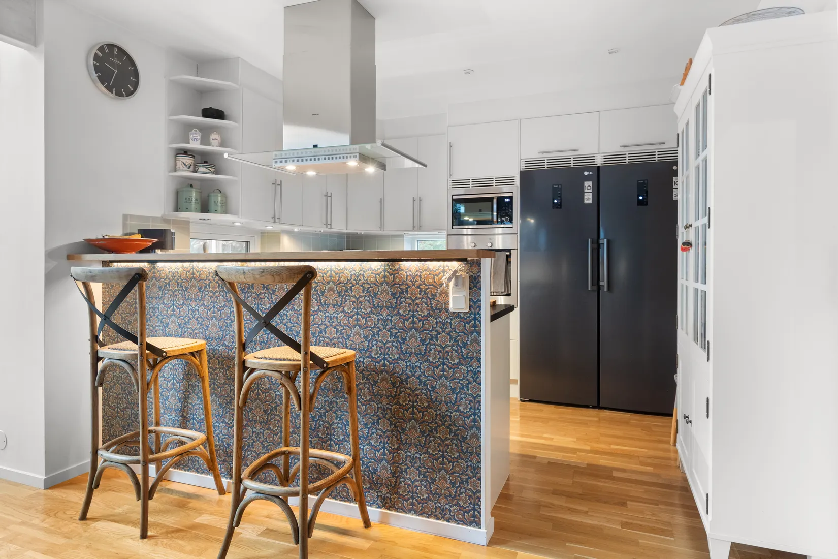 Bostadsrätt, Radhus, Östra Skärfva byväg 3A, Nättraby, Karlskrona