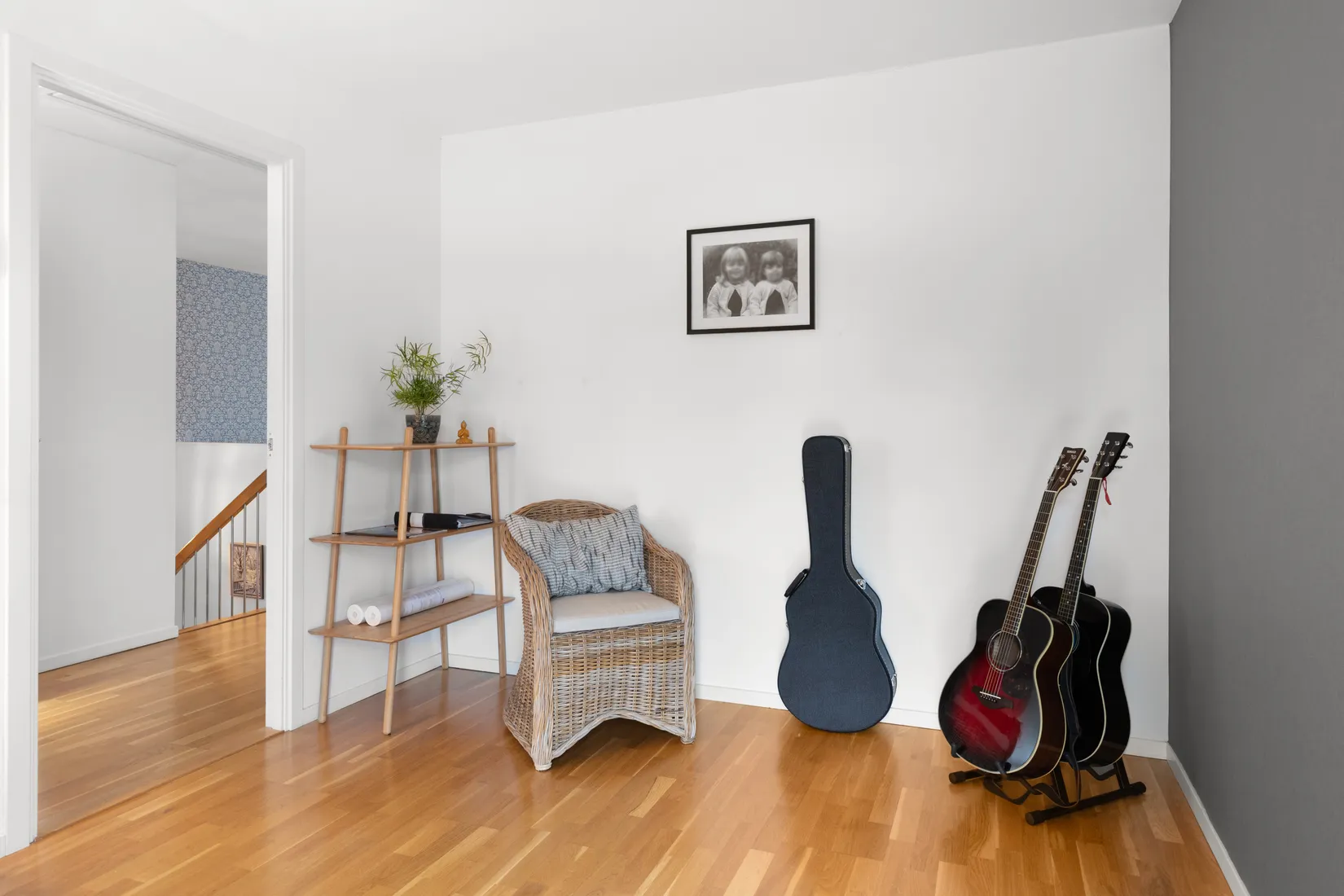 Bostadsrätt, Radhus, Östra Skärfva byväg 3A, Nättraby, Karlskrona