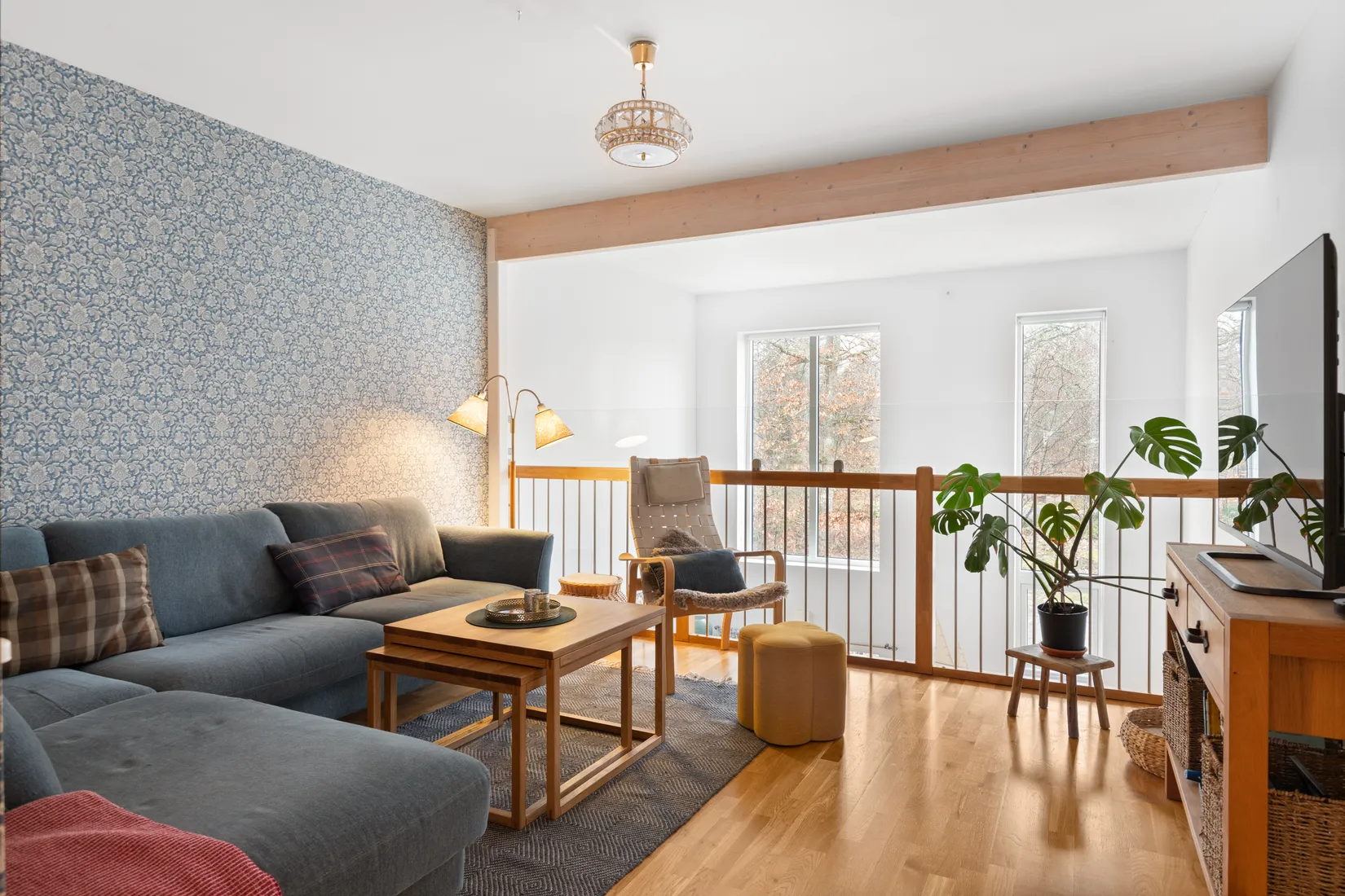 Bostadsrätt, Radhus, Östra Skärfva byväg 3A, Nättraby, Karlskrona