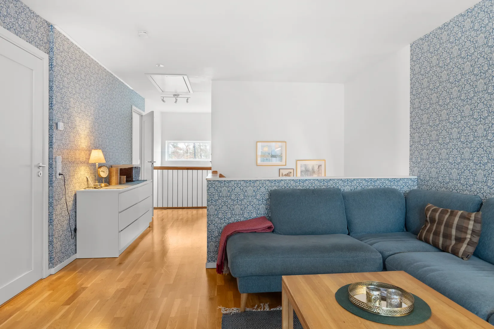 Bostadsrätt, Radhus, Östra Skärfva byväg 3A, Nättraby, Karlskrona
