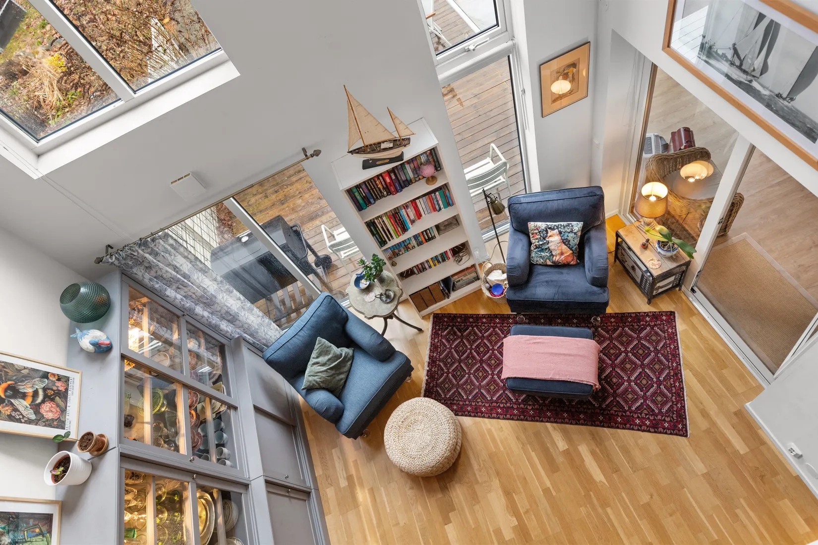 Bostadsrätt, Radhus, Östra Skärfva byväg 3A, Nättraby, Karlskrona