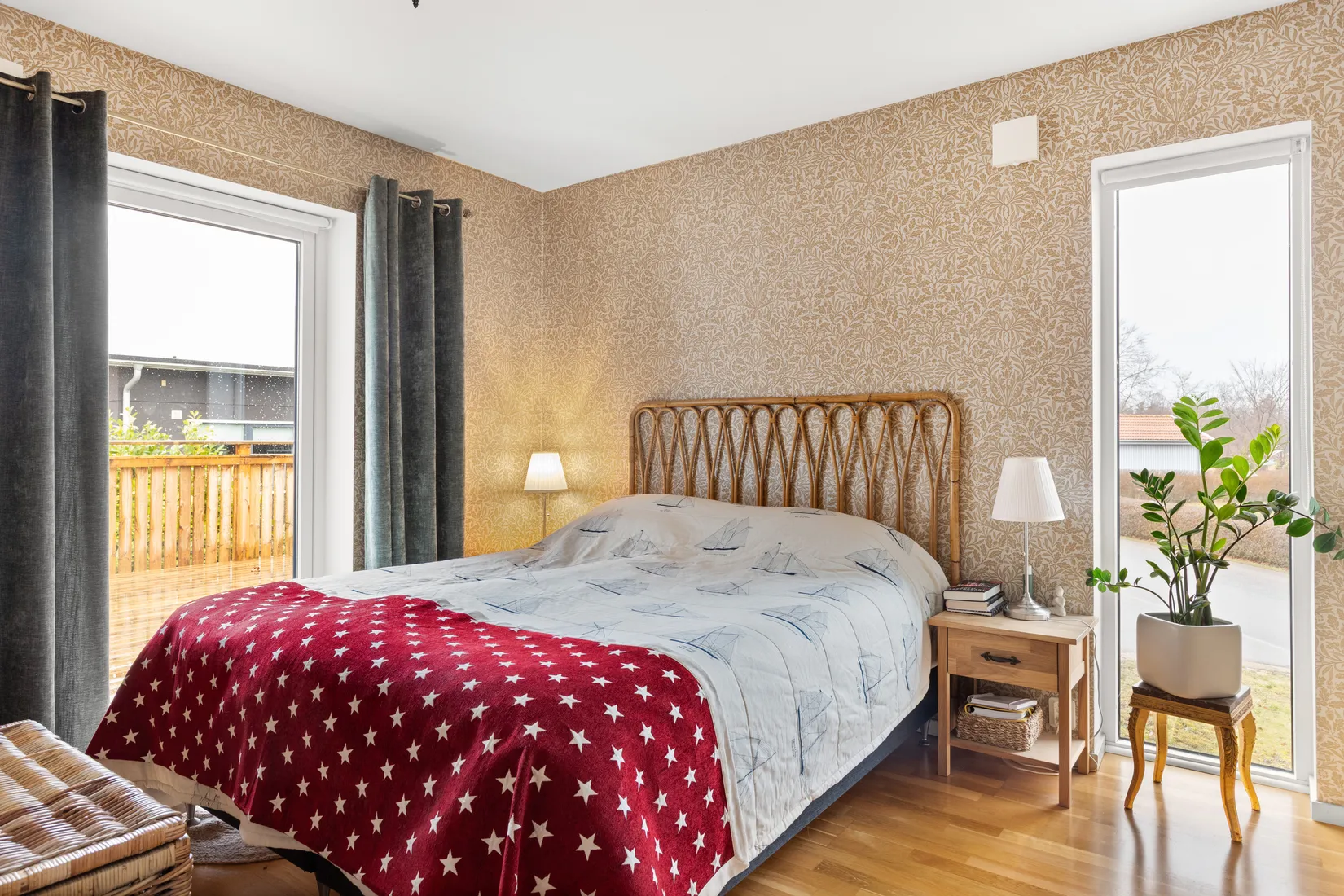 Bostadsrätt, Radhus, Östra Skärfva byväg 3A, Nättraby, Karlskrona