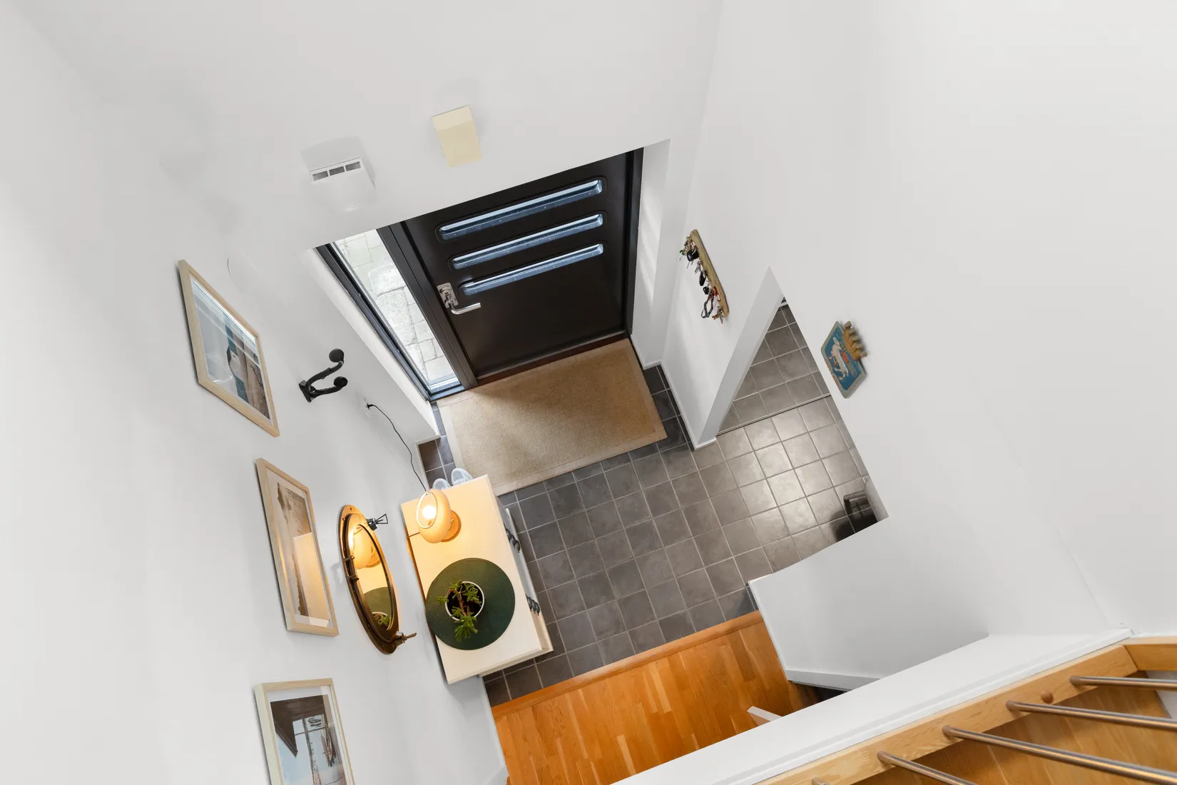 Bostadsrätt, Radhus, Östra Skärfva byväg 3A, Nättraby, Karlskrona