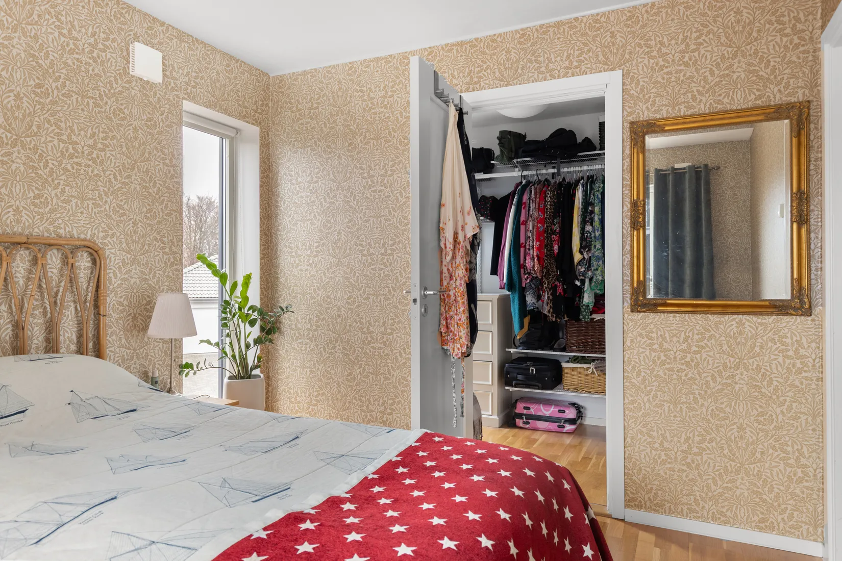 Bostadsrätt, Radhus, Östra Skärfva byväg 3A, Nättraby, Karlskrona