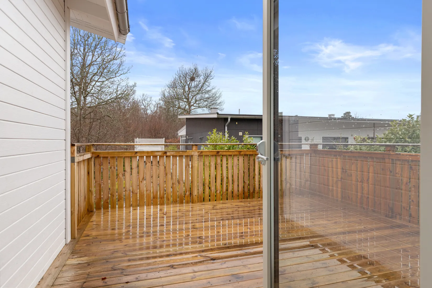 Bostadsrätt, Radhus, Östra Skärfva byväg 3A, Nättraby, Karlskrona