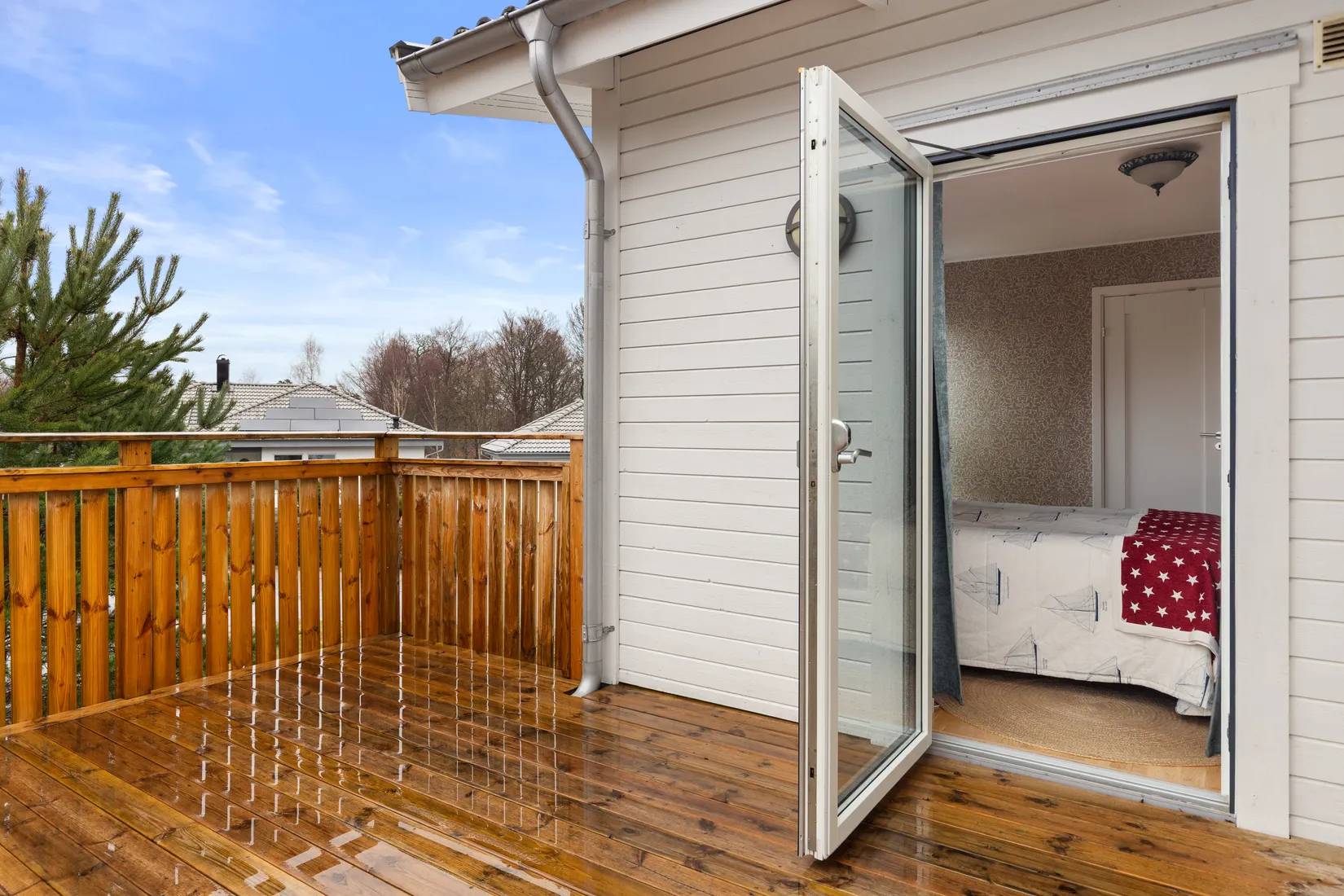 Bostadsrätt, Radhus, Östra Skärfva byväg 3A, Nättraby, Karlskrona