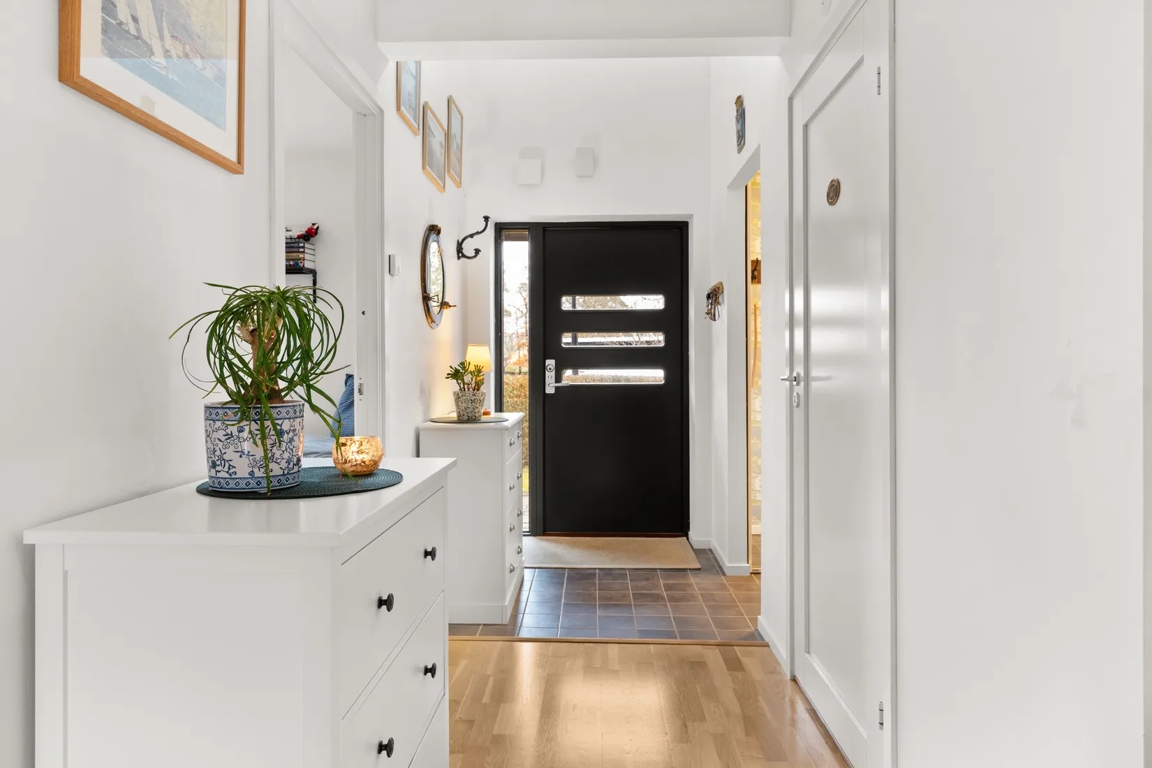 Bostadsrätt, Radhus, Östra Skärfva byväg 3A, Nättraby, Karlskrona