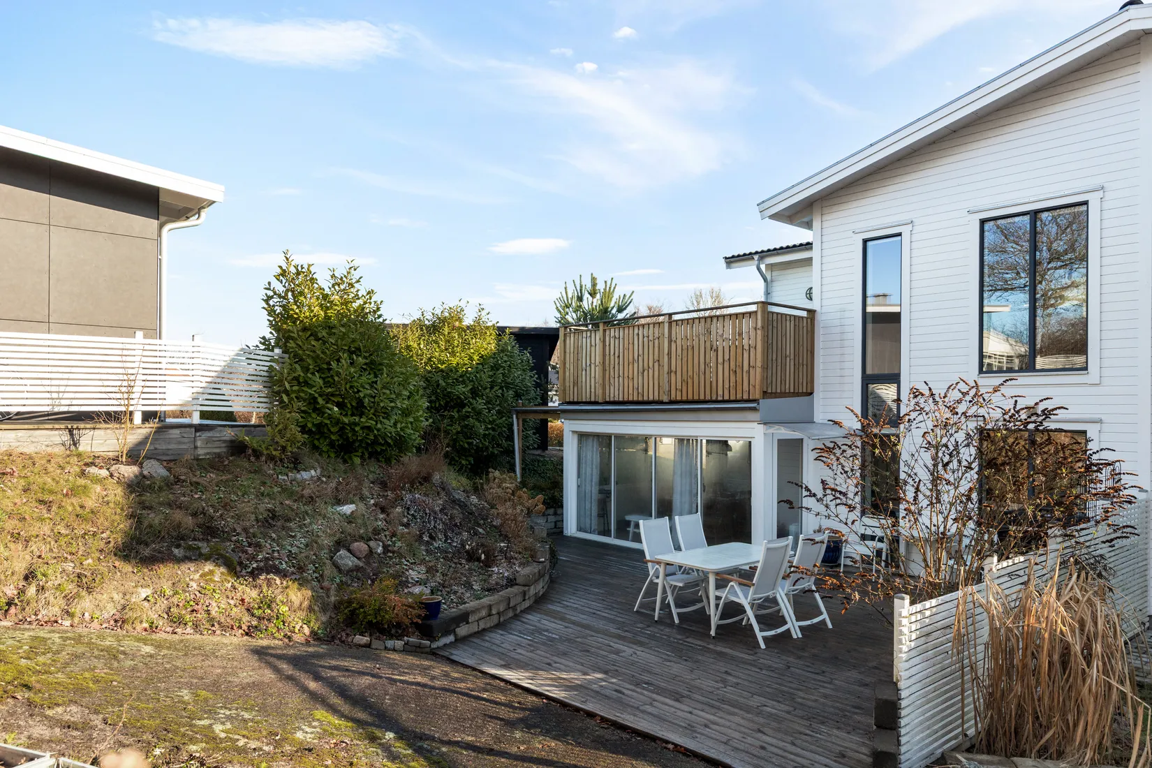 Bostadsrätt, Radhus, Östra Skärfva byväg 3A, Nättraby, Karlskrona