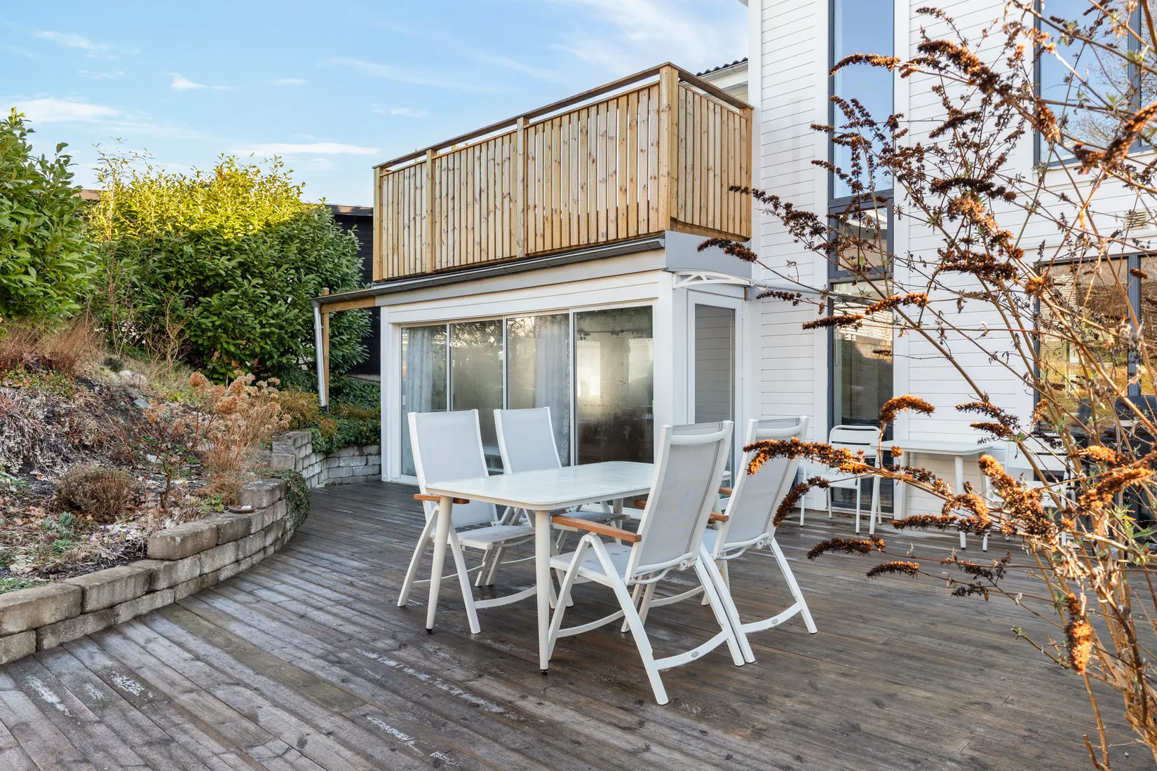 Bostadsrätt, Radhus, Östra Skärfva byväg 3A, Nättraby, Karlskrona