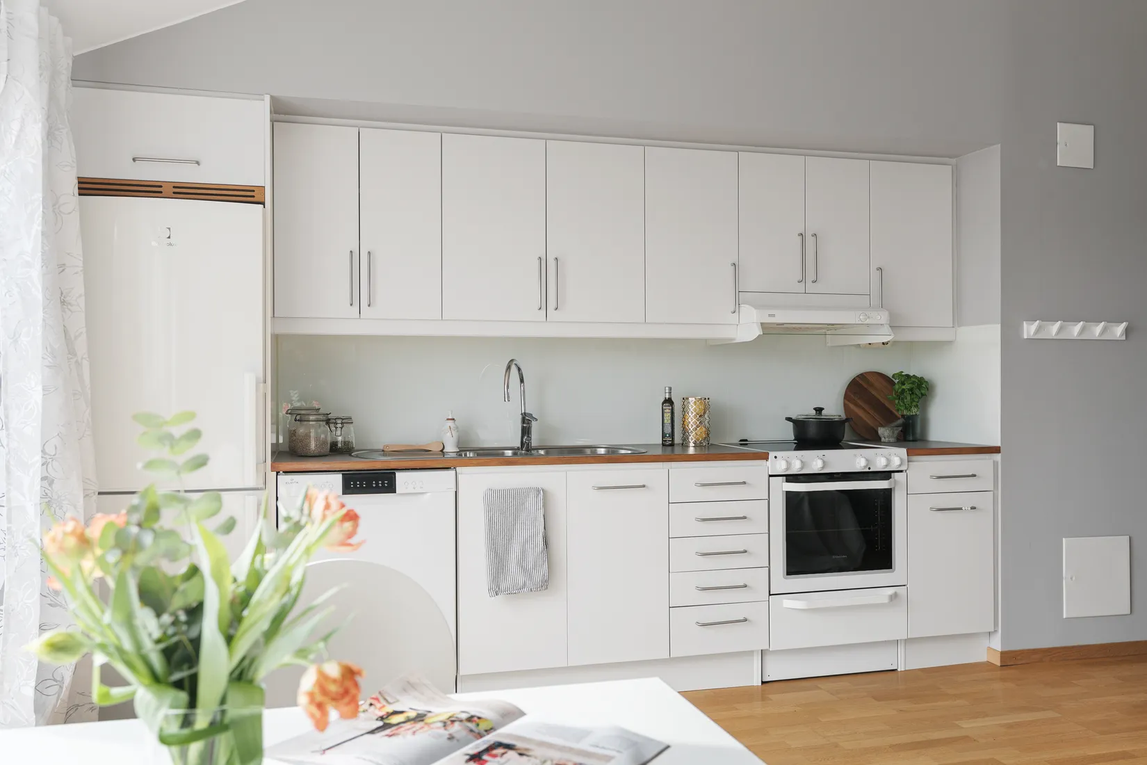 Bostadsrätt, Parternas gränd 43, Norra Fäladen, Lund