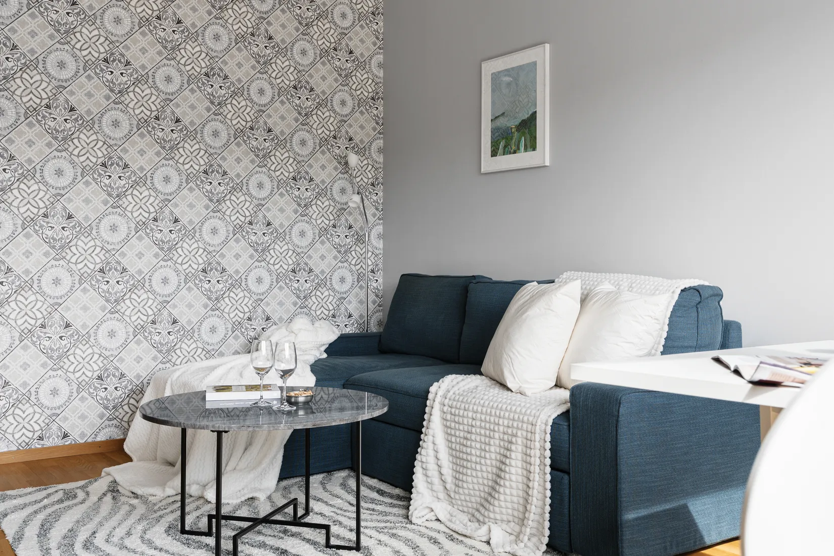Bostadsrätt, Parternas gränd 43, Norra Fäladen, Lund