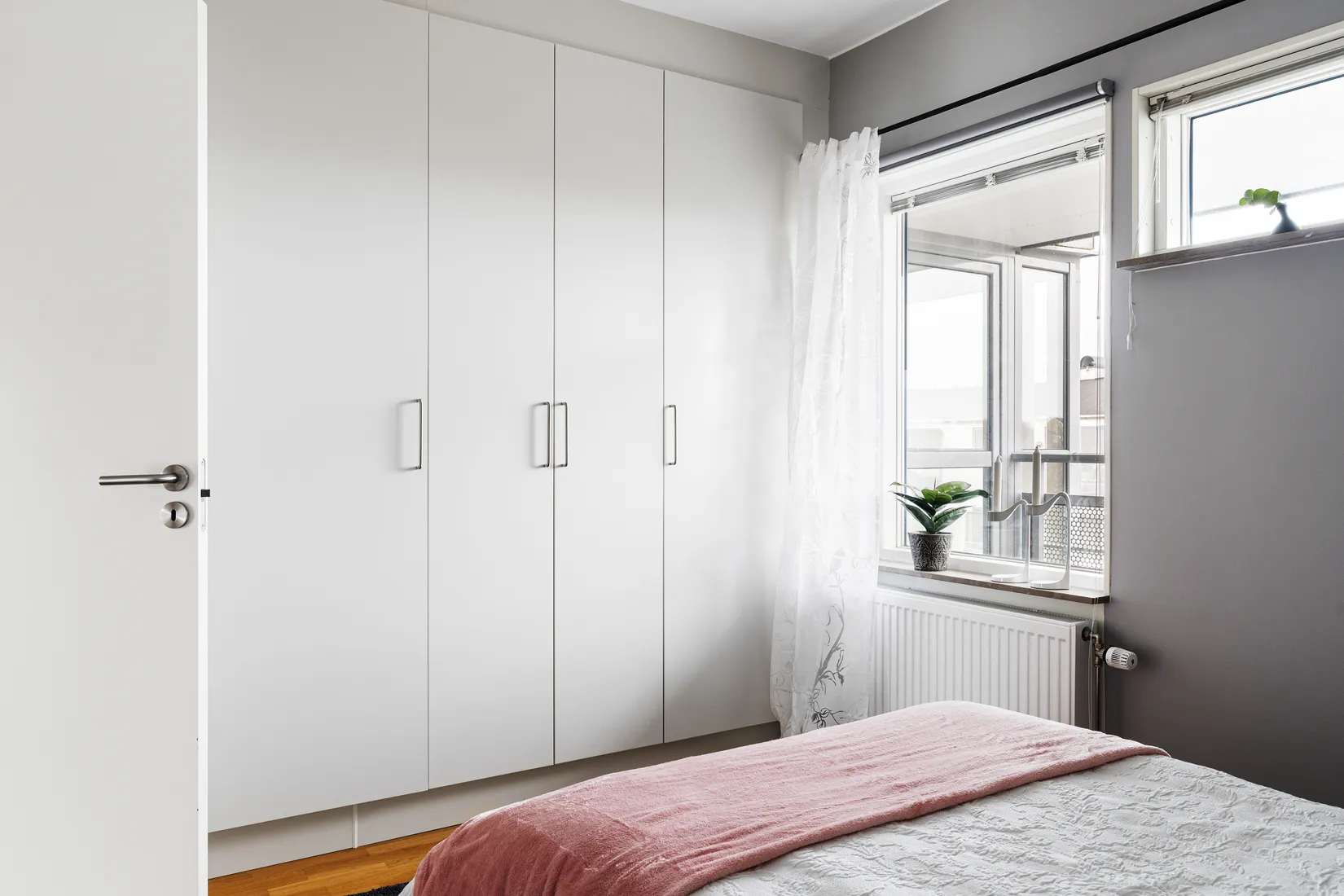 Bostadsrätt, Parternas gränd 43, Norra Fäladen, Lund