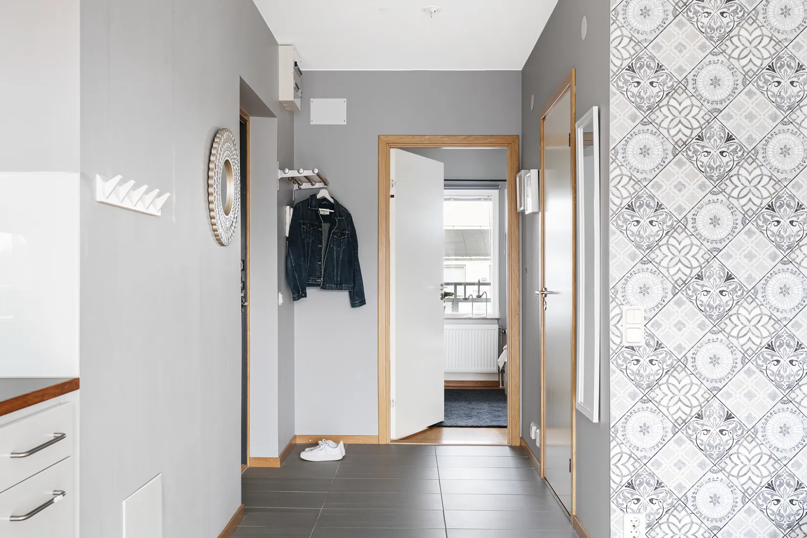Bostadsrätt, Parternas gränd 43, Norra Fäladen, Lund