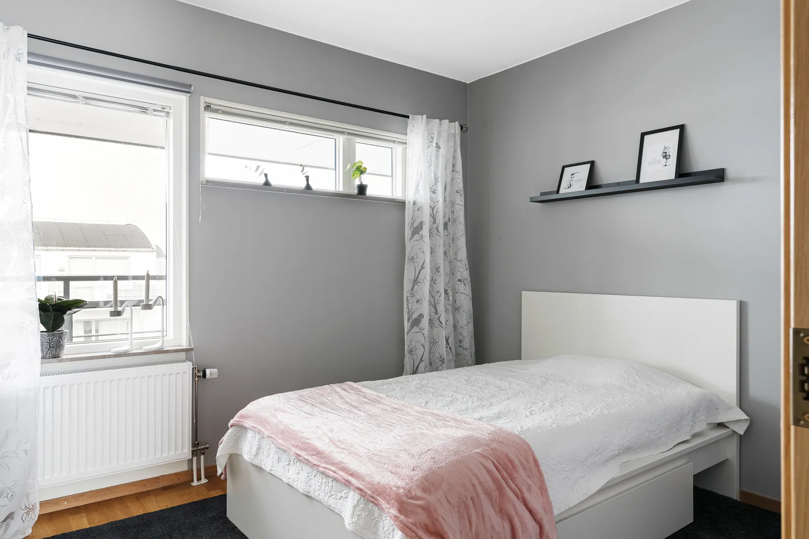 Bostadsrätt, Parternas gränd 43, Norra Fäladen, Lund