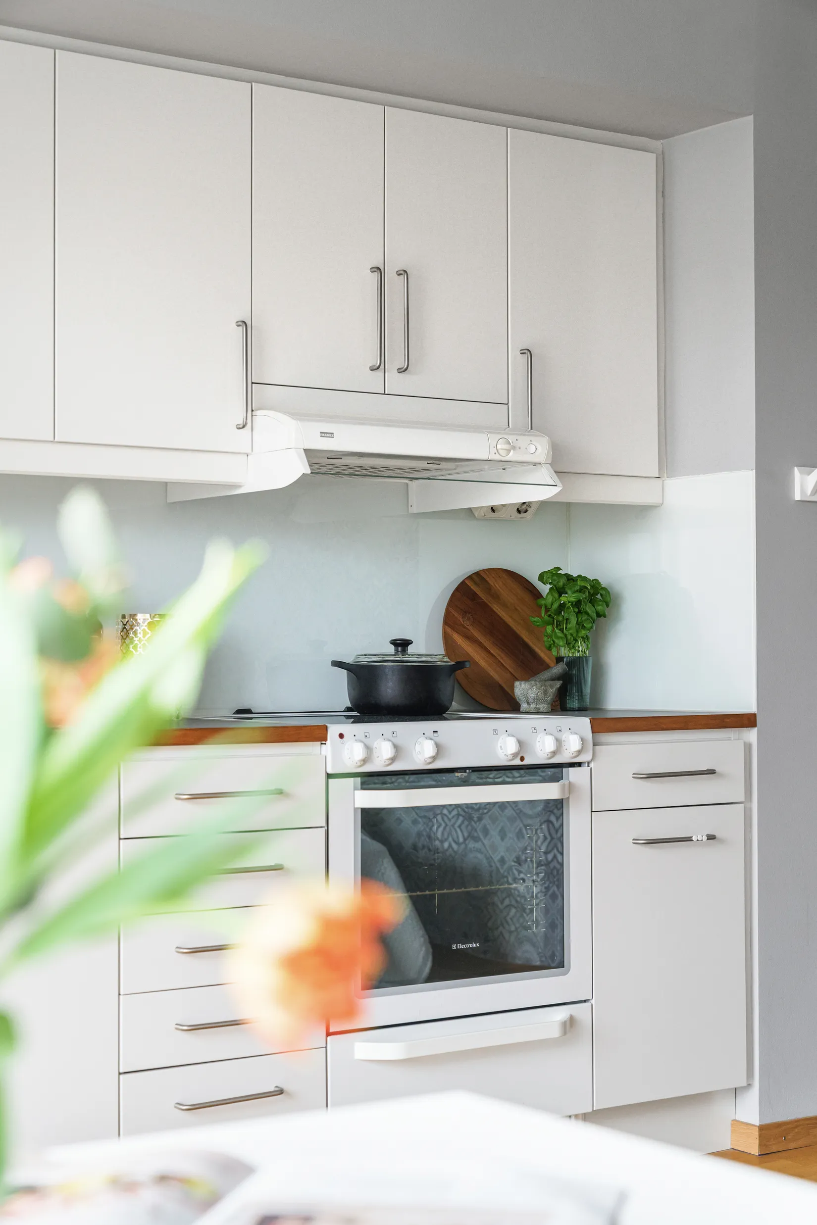 Bostadsrätt, Parternas gränd 43, Norra Fäladen, Lund