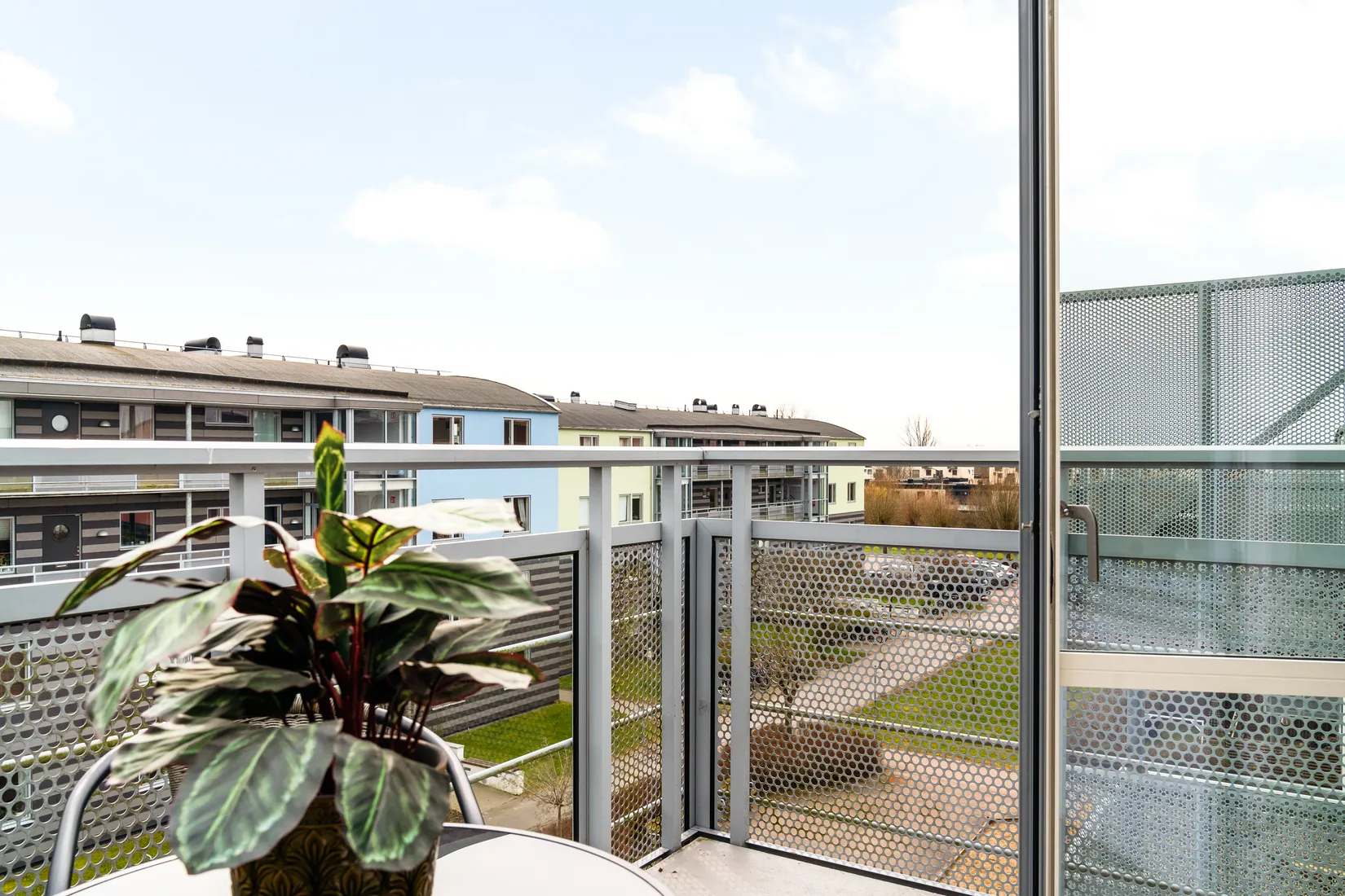 Bostadsrätt, Parternas gränd 43, Norra Fäladen, Lund