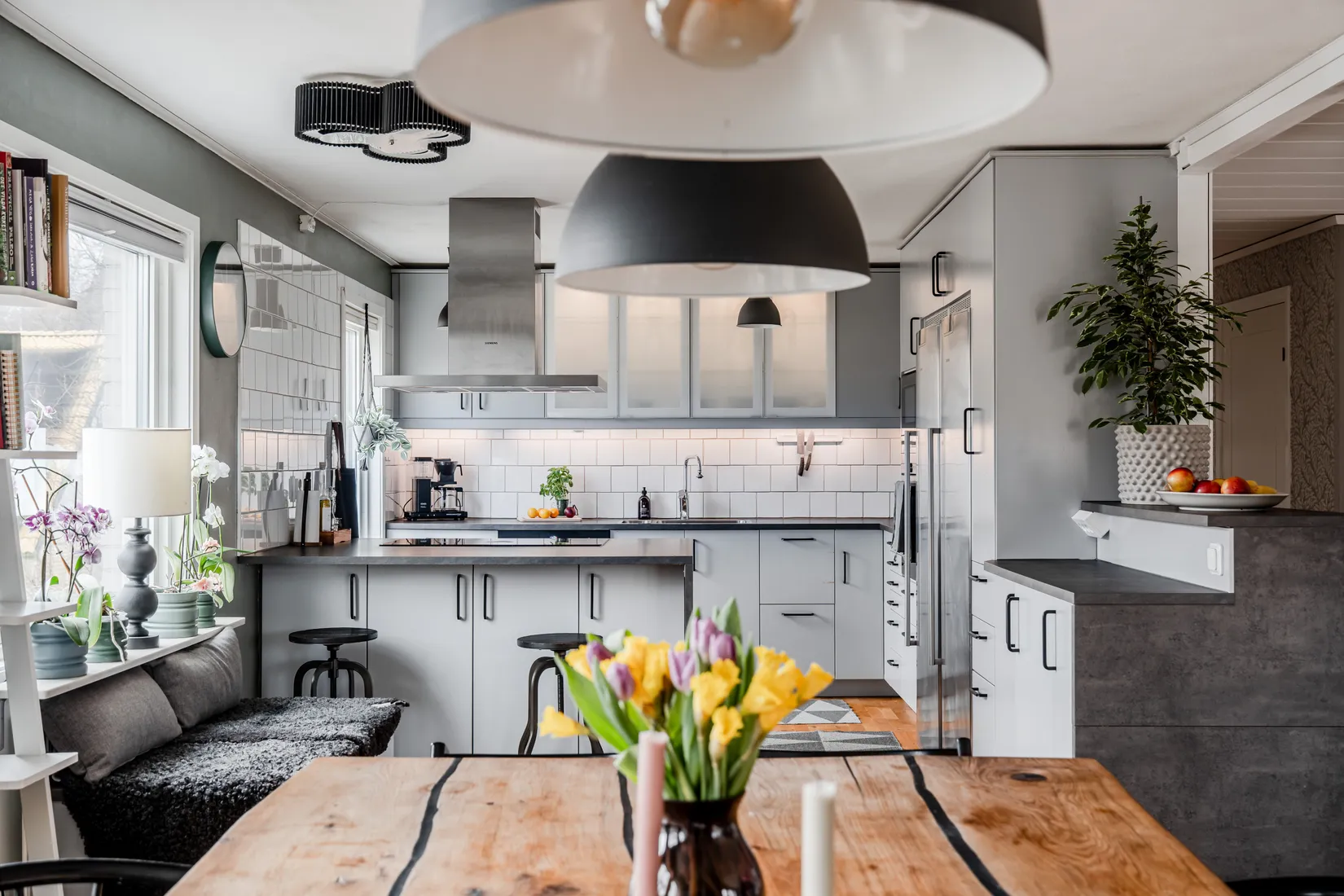 Villa, Tjädervägen 33B, Sunnersta, Uppsala