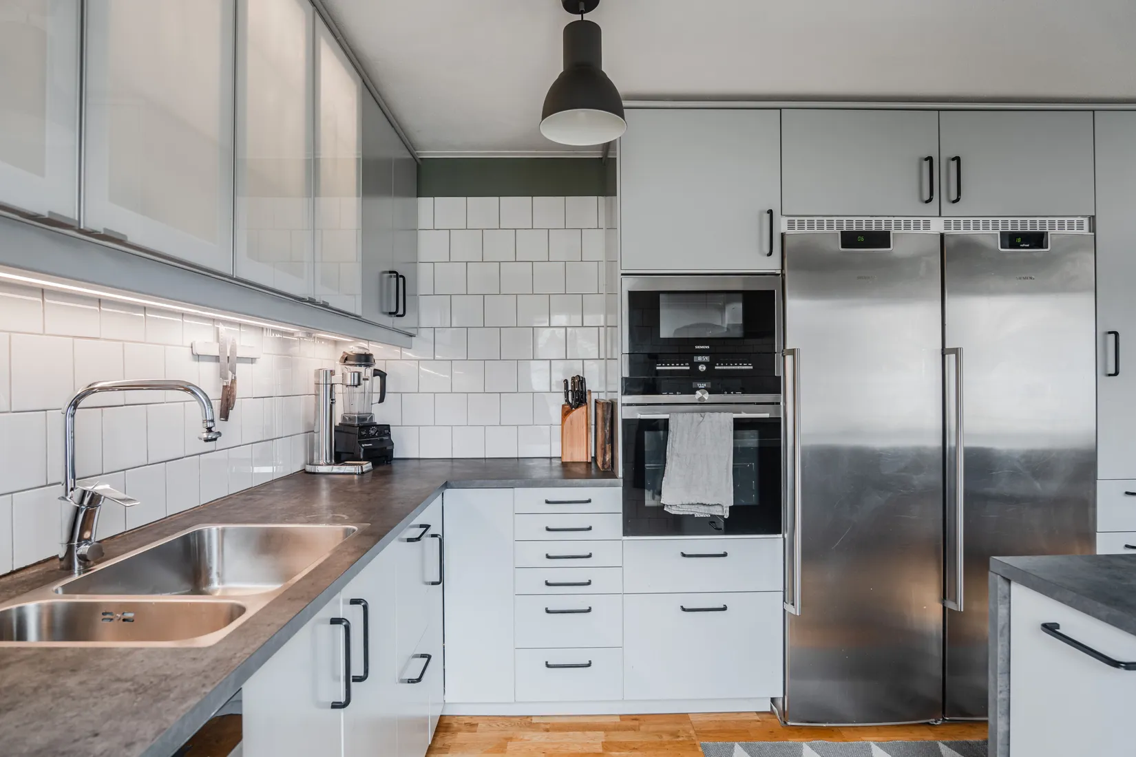 Villa, Tjädervägen 33B, Sunnersta, Uppsala