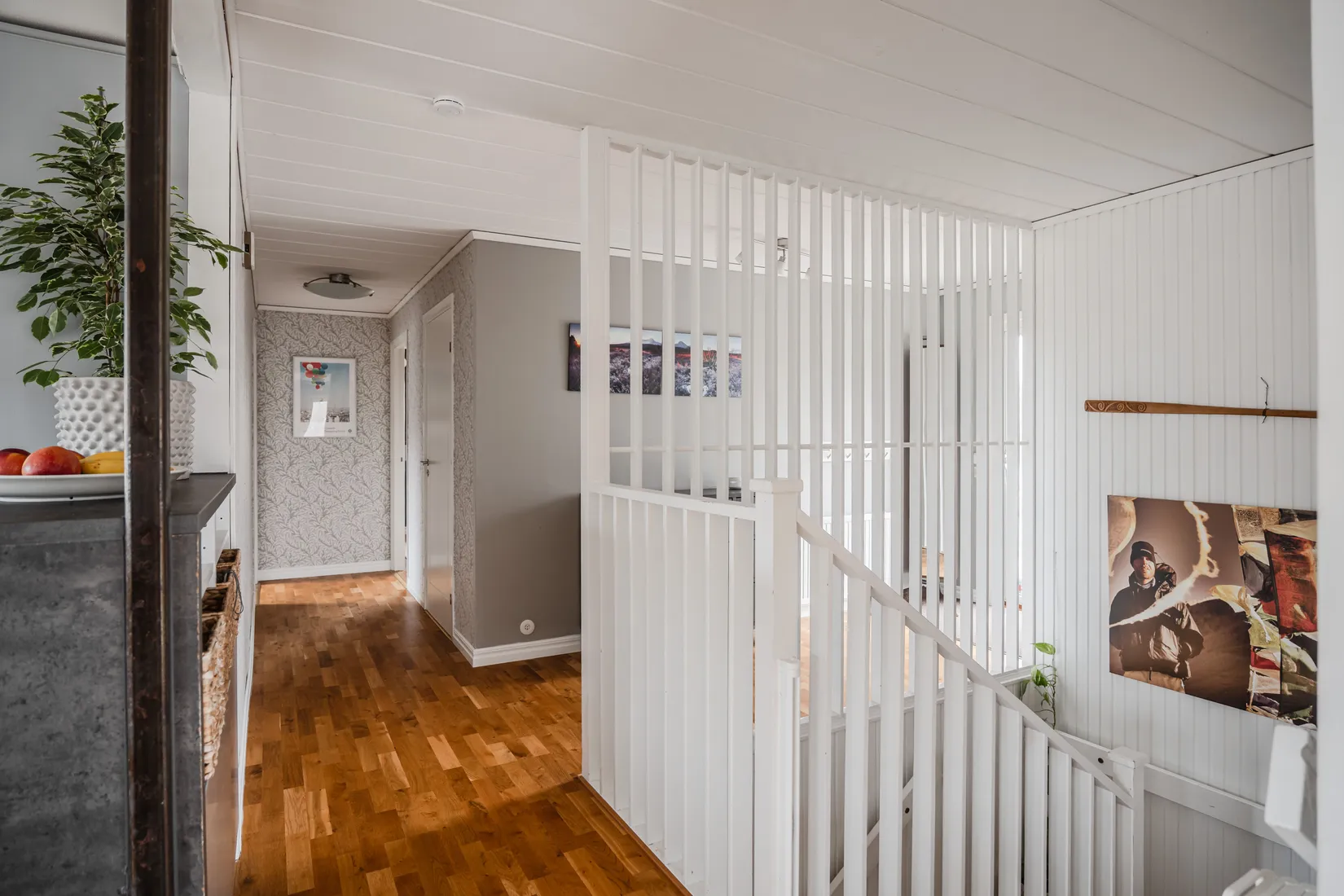 Villa, Tjädervägen 33B, Sunnersta, Uppsala